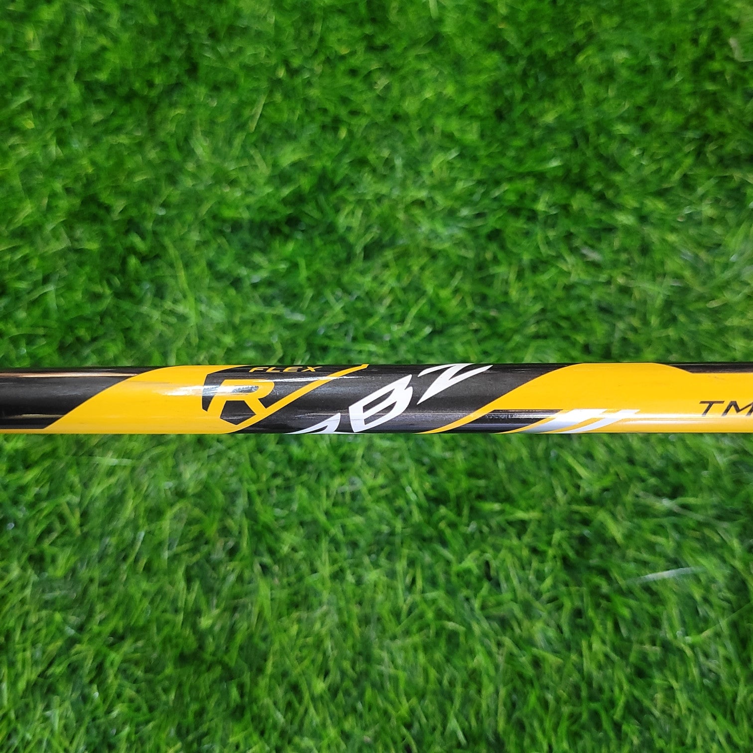 TaylorMade Wood / RBZ STAGE 2 3W / R