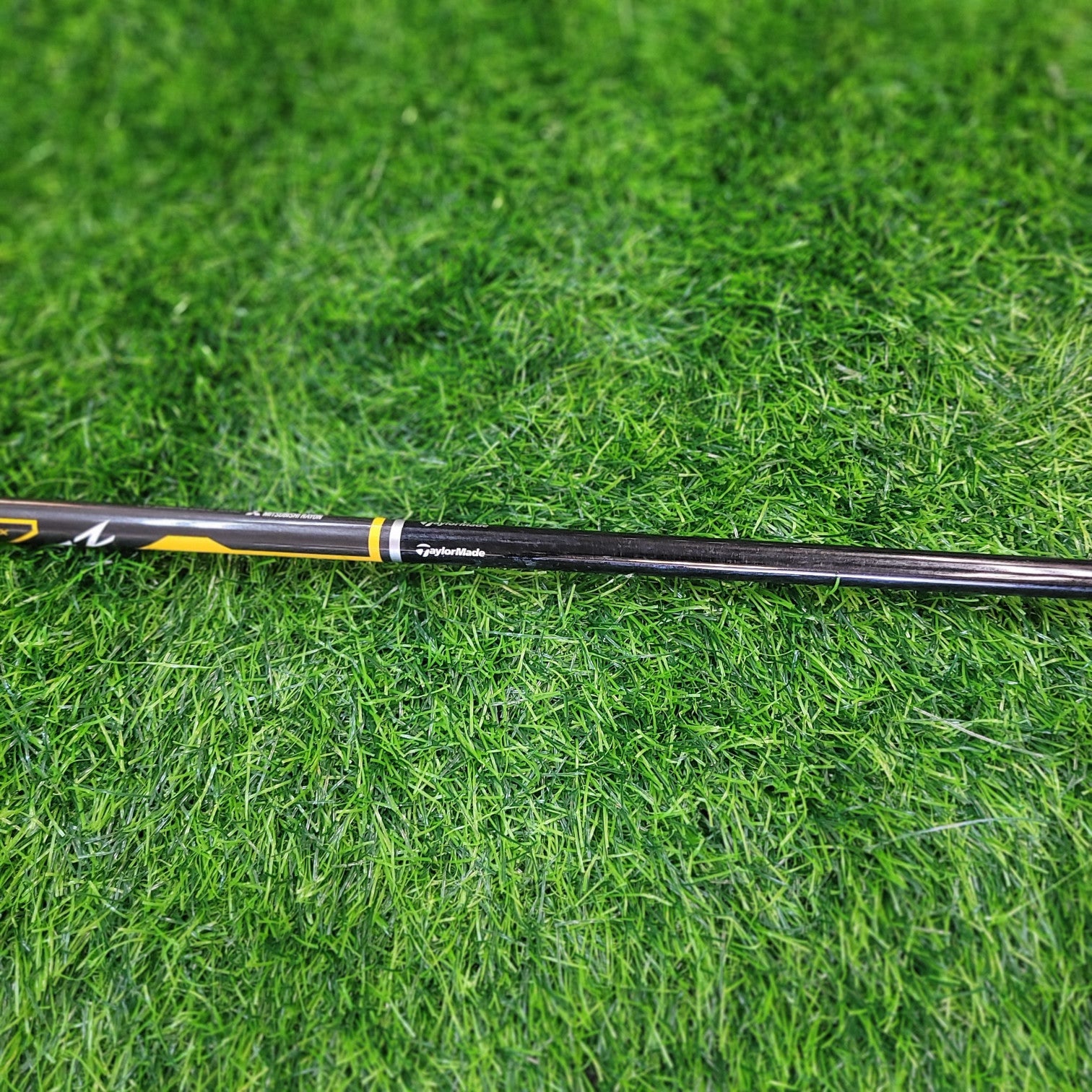 TaylorMade Wood / RBZ STAGE 2 3W / R