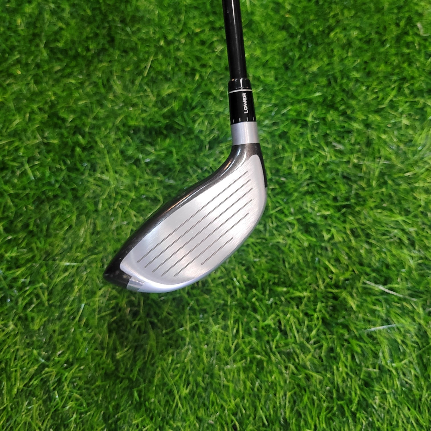 TaylorMade Wood / SLDR 3W / R