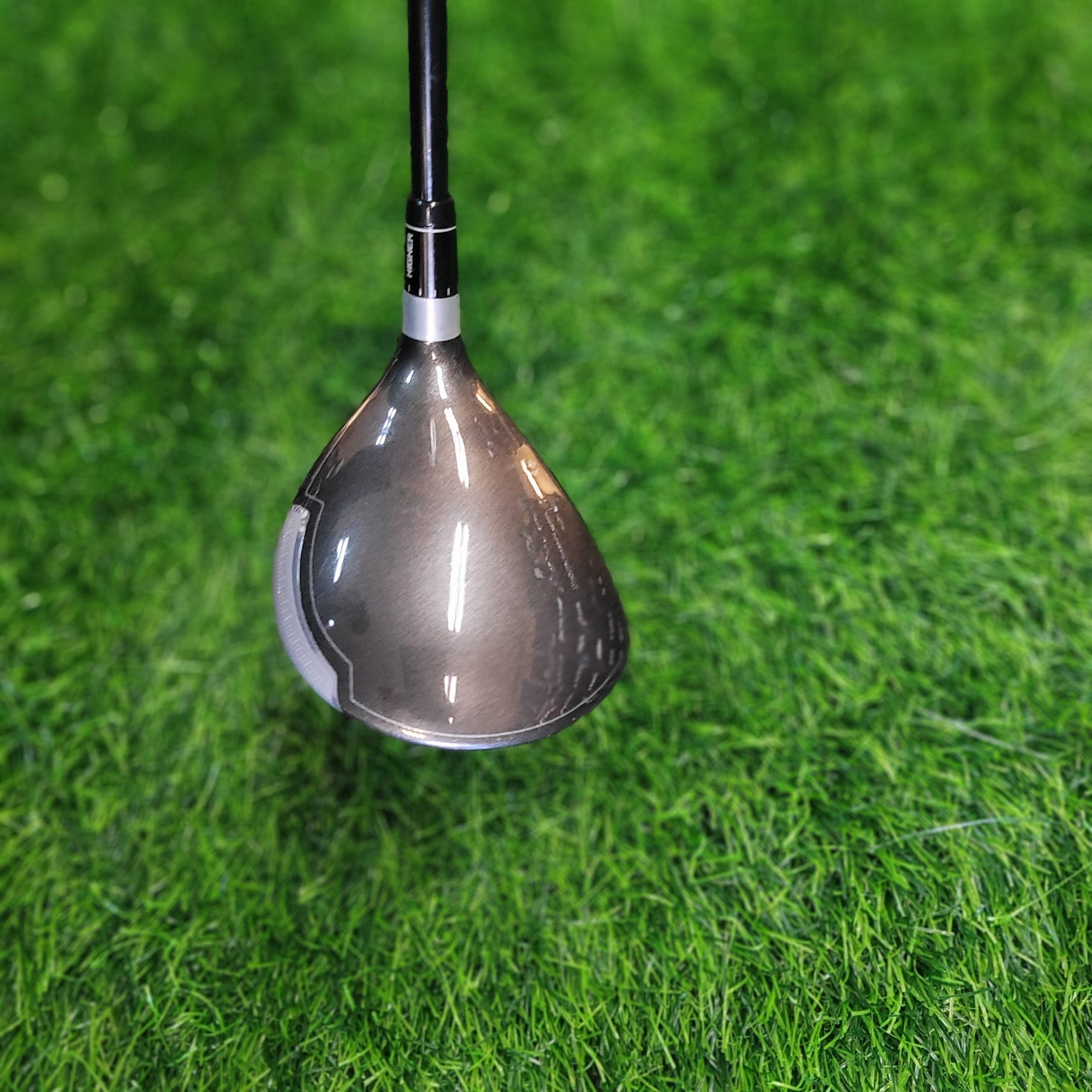 TaylorMade Wood / SLDR 3W / R