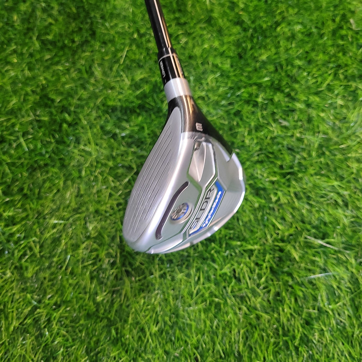 TaylorMade Wood / SLDR 3W / R