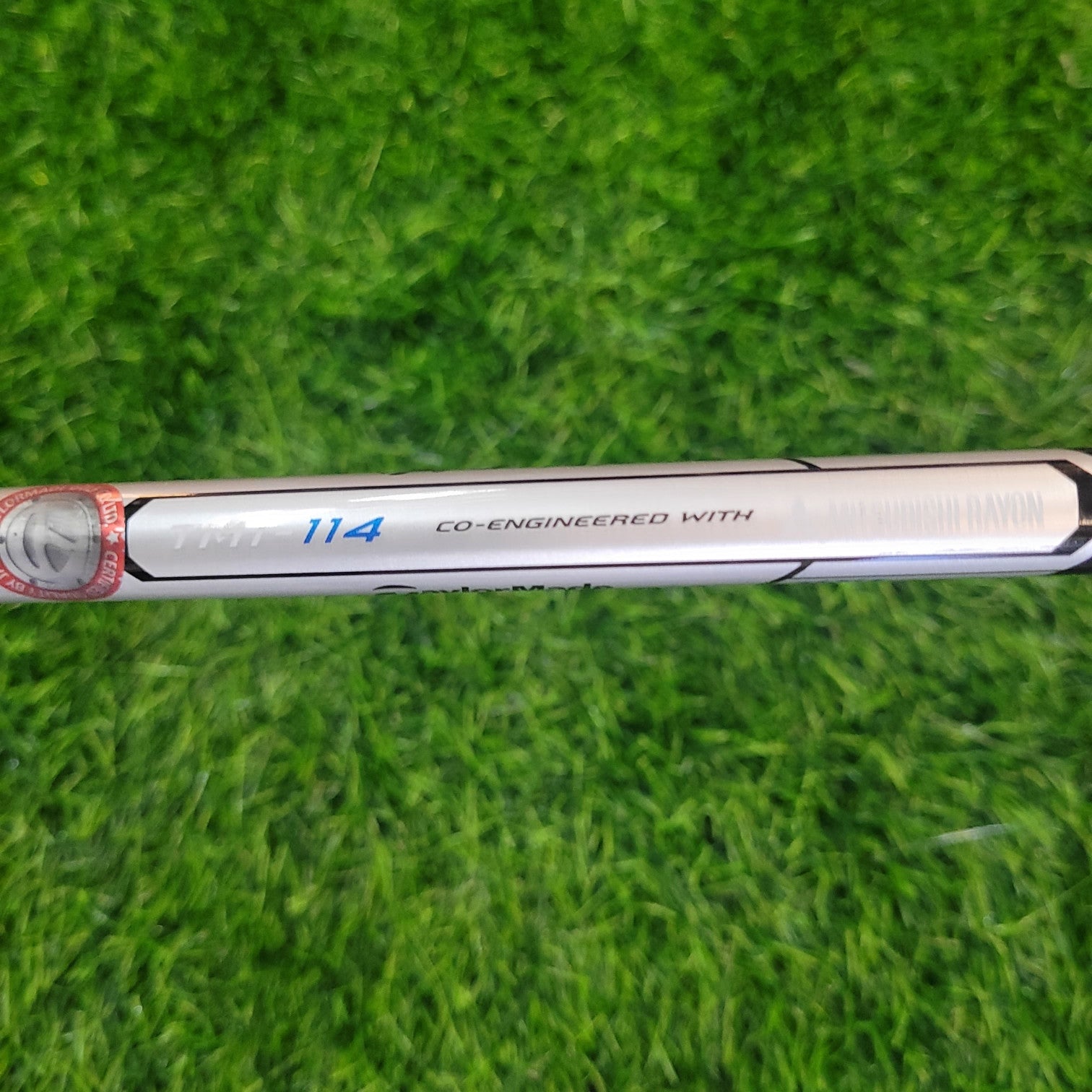 TaylorMade Wood / SLDR 3W / R