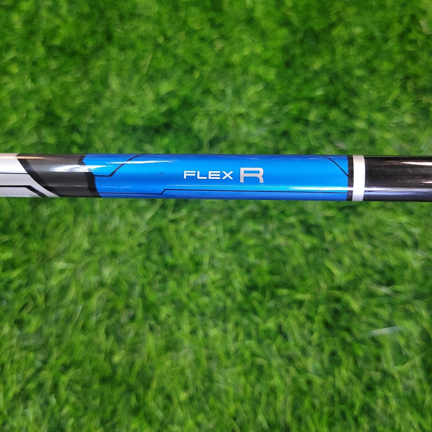 TaylorMade Wood / SLDR 3W / R