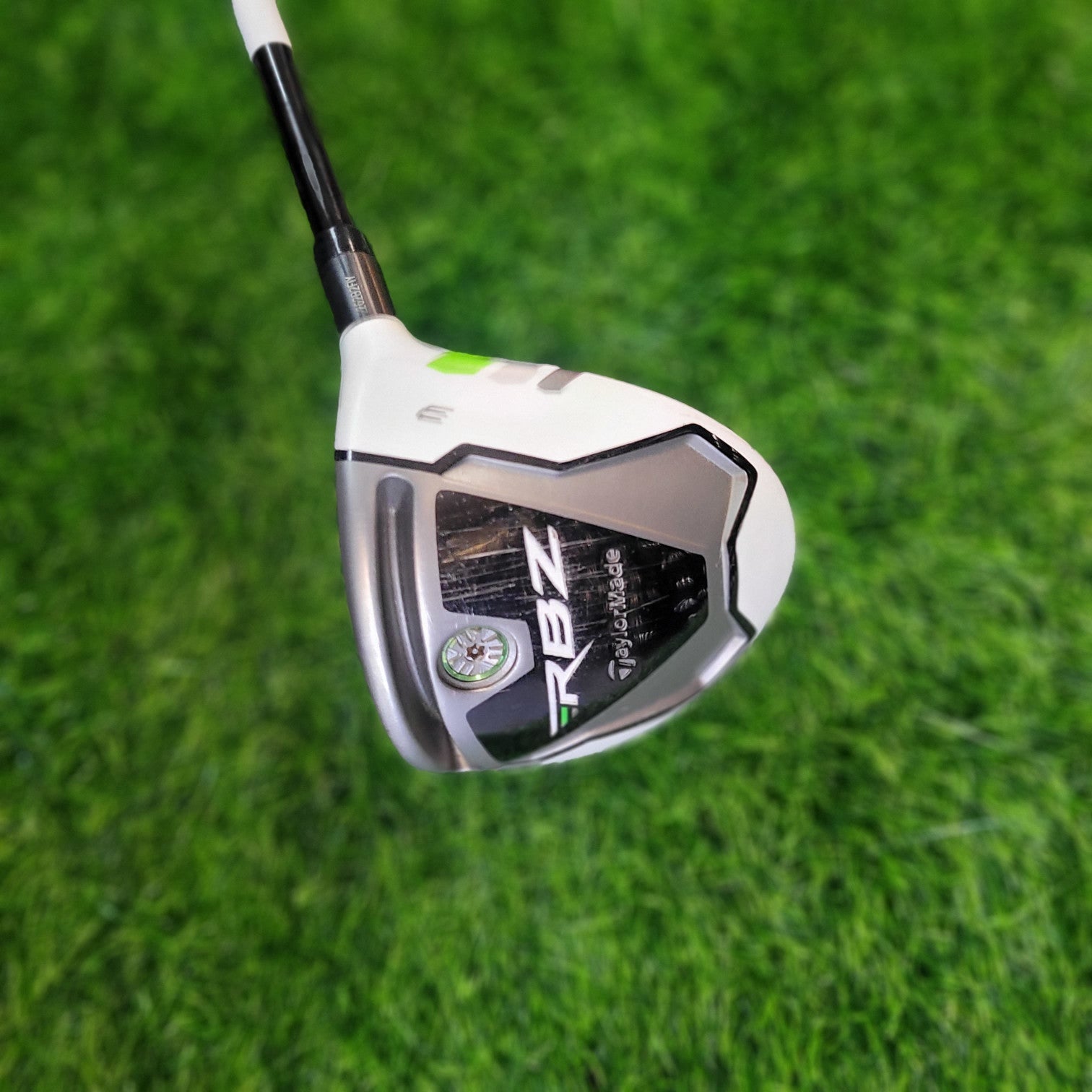 TaylorMade Wood / RBZ / 3W / R