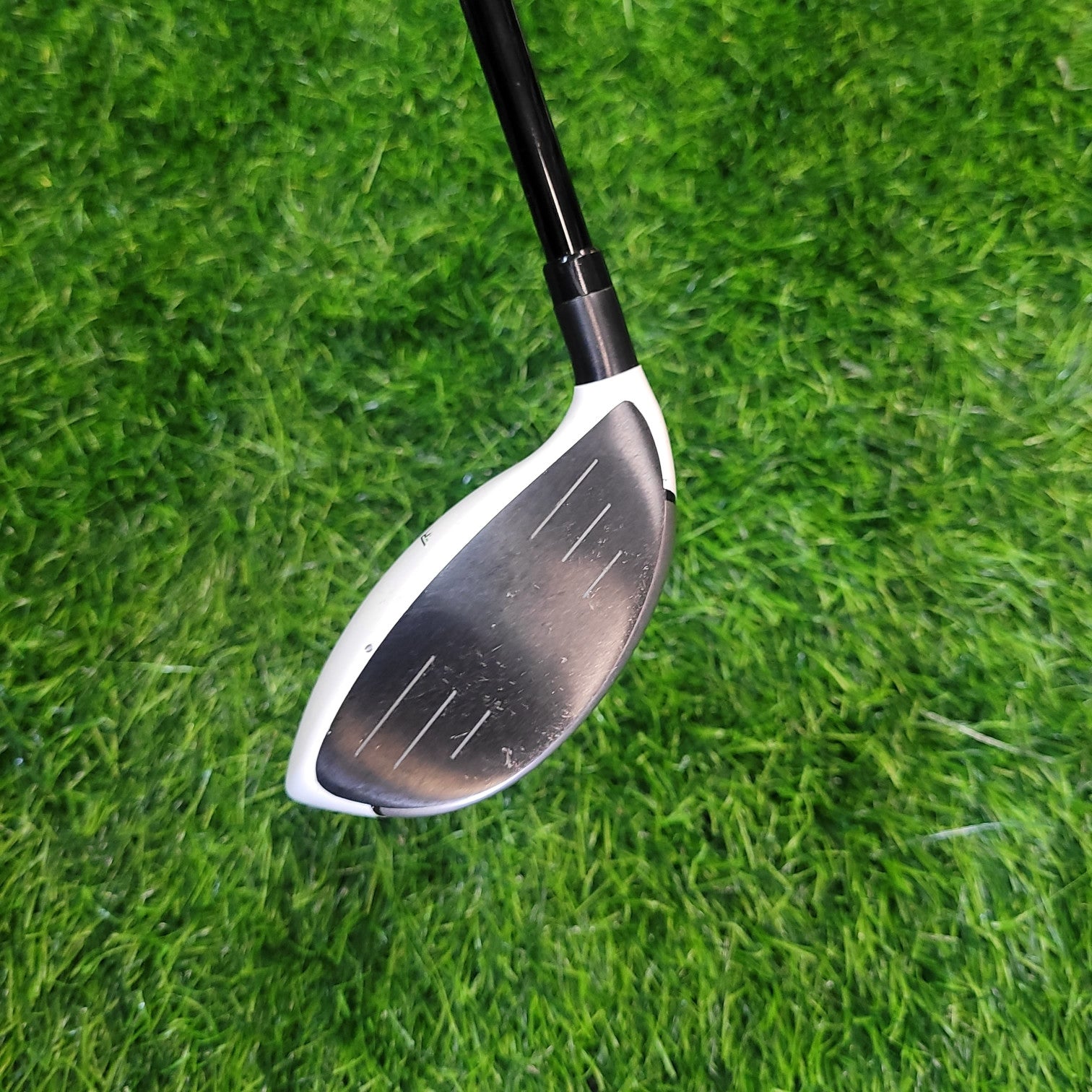 TaylorMade Wood / RBZ / 3W / R