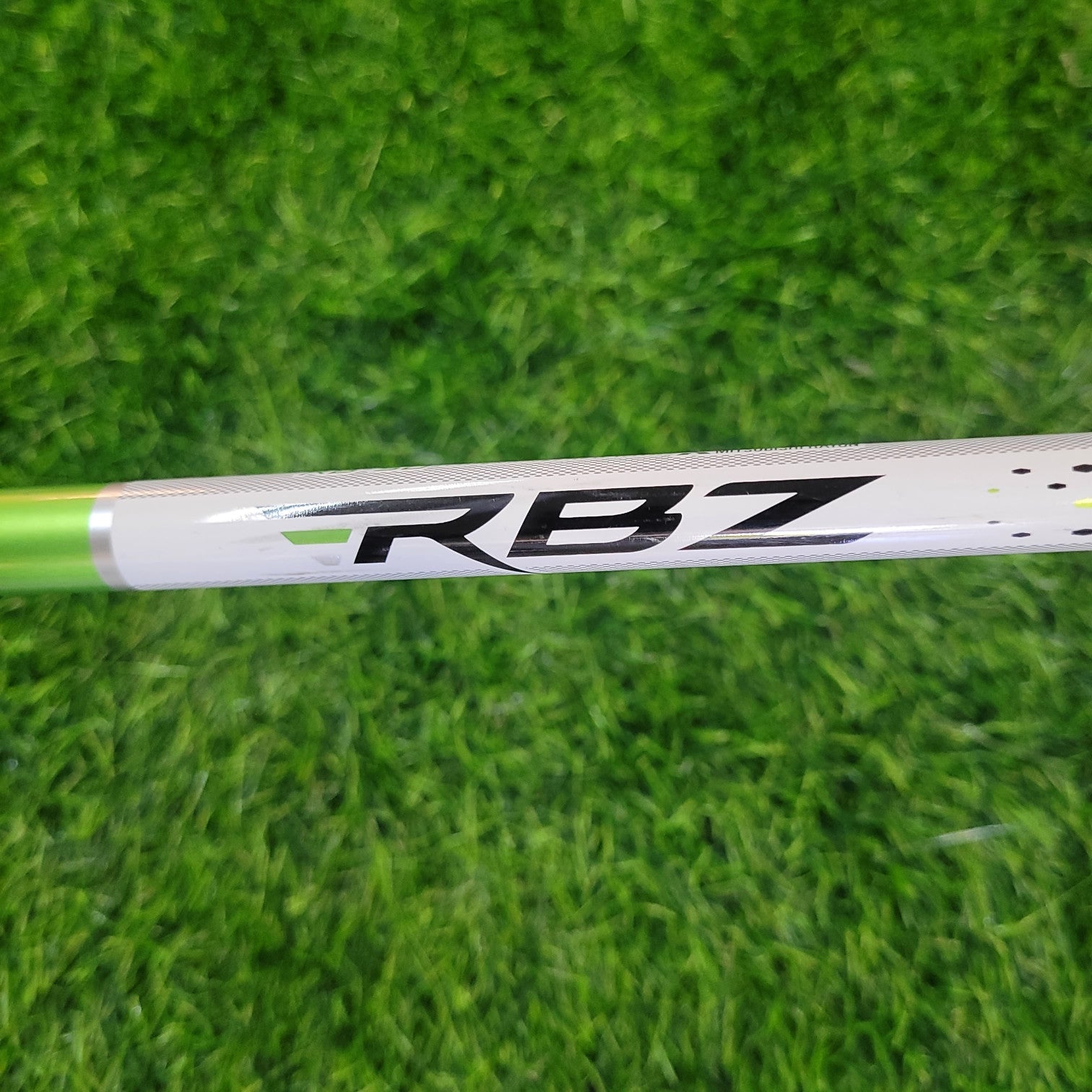 TaylorMade Wood / RBZ / 3W / R