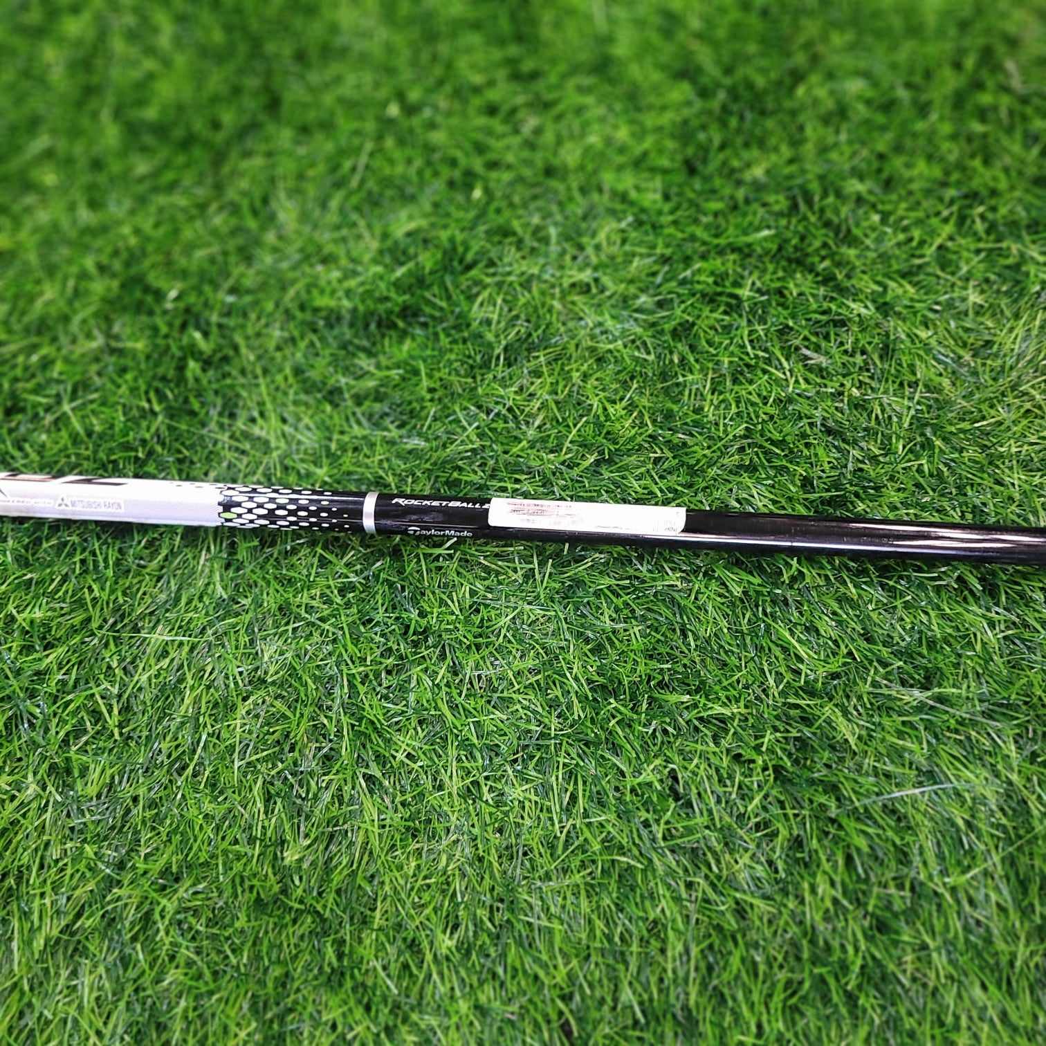 TaylorMade Wood / RBZ / 3W / R