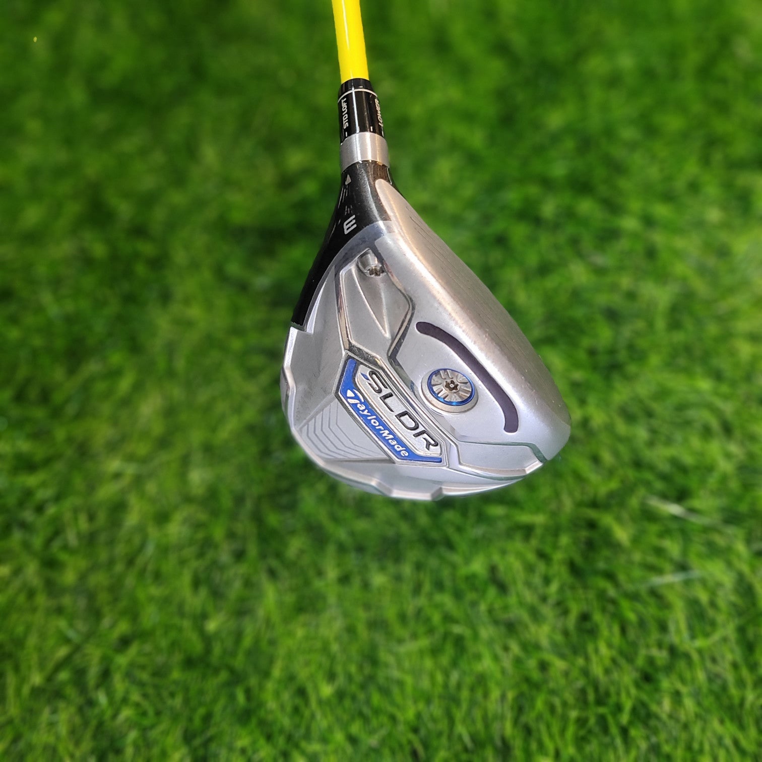 TaylorMade Wood / SLDR / 3W / Lefty / S