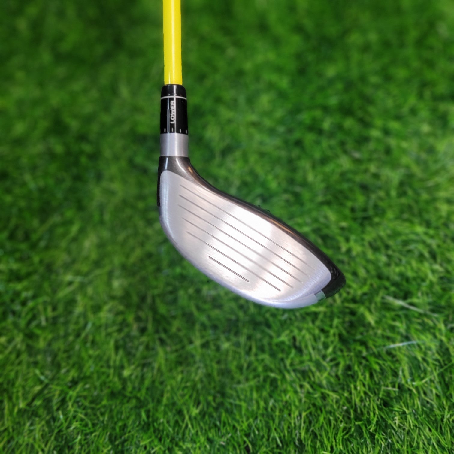 TaylorMade Wood / SLDR / 3W / Lefty / S