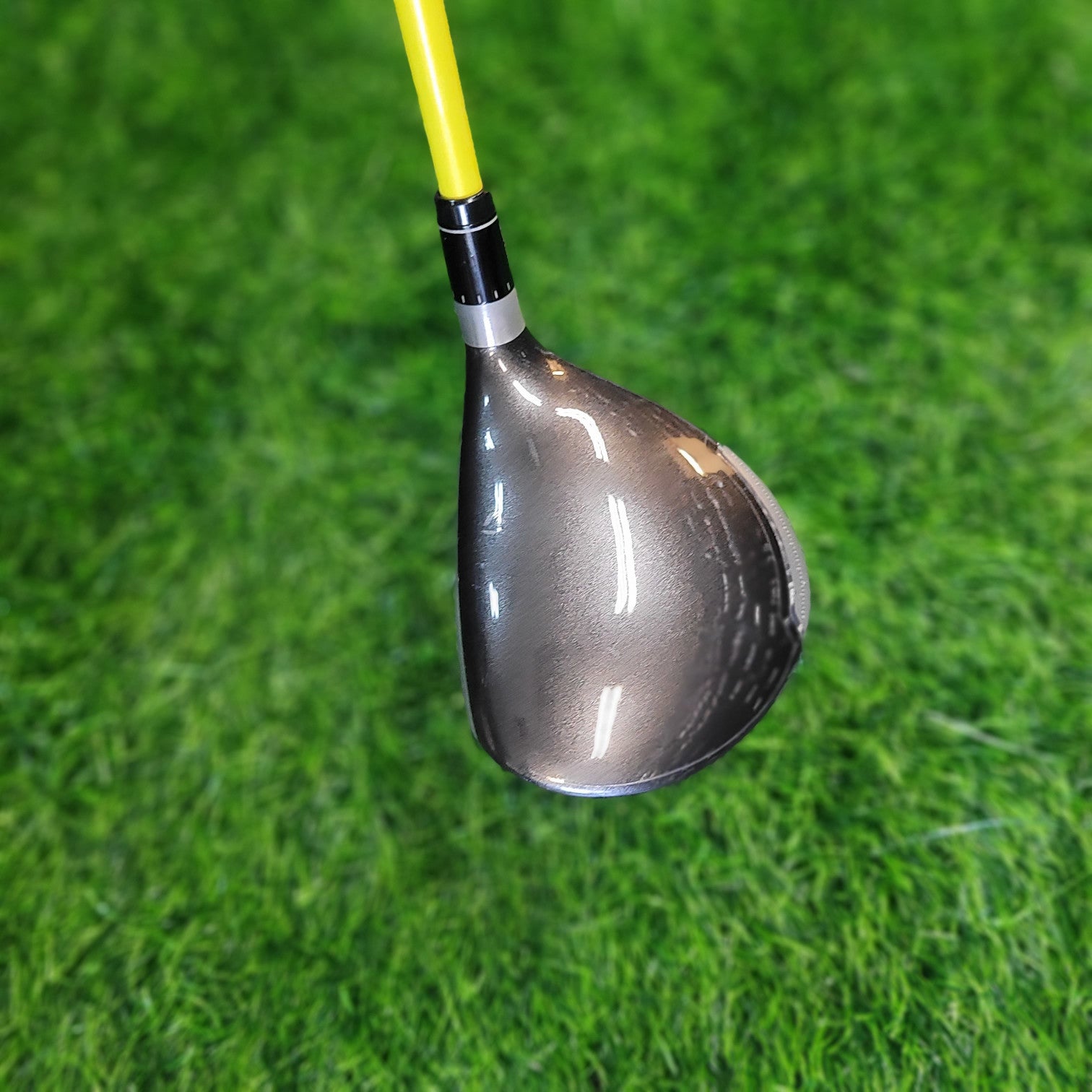 TaylorMade Wood / SLDR / 3W / Lefty / S