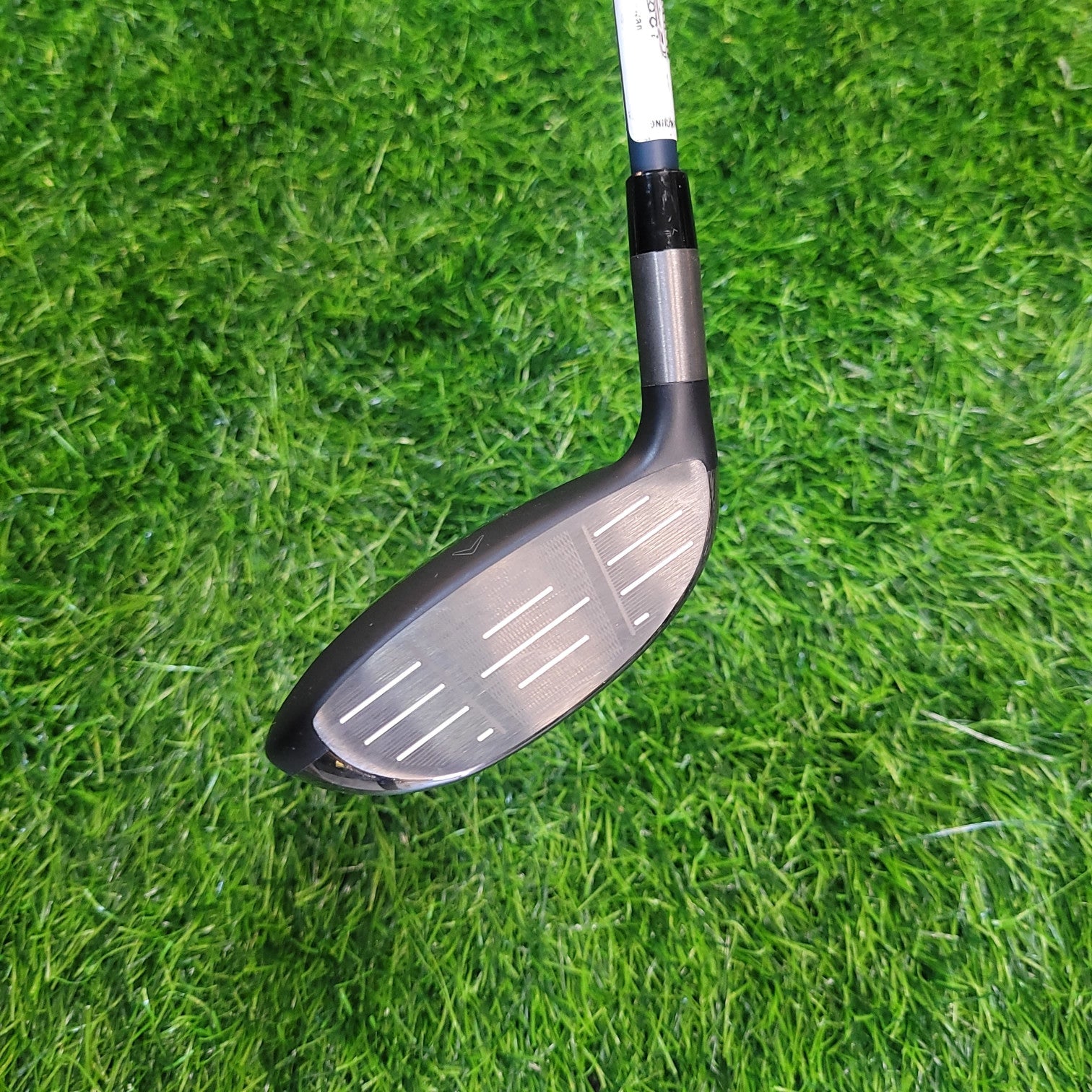 Callaway  Wood / PARADYM MAX FAST / 5W(19.0)  / R