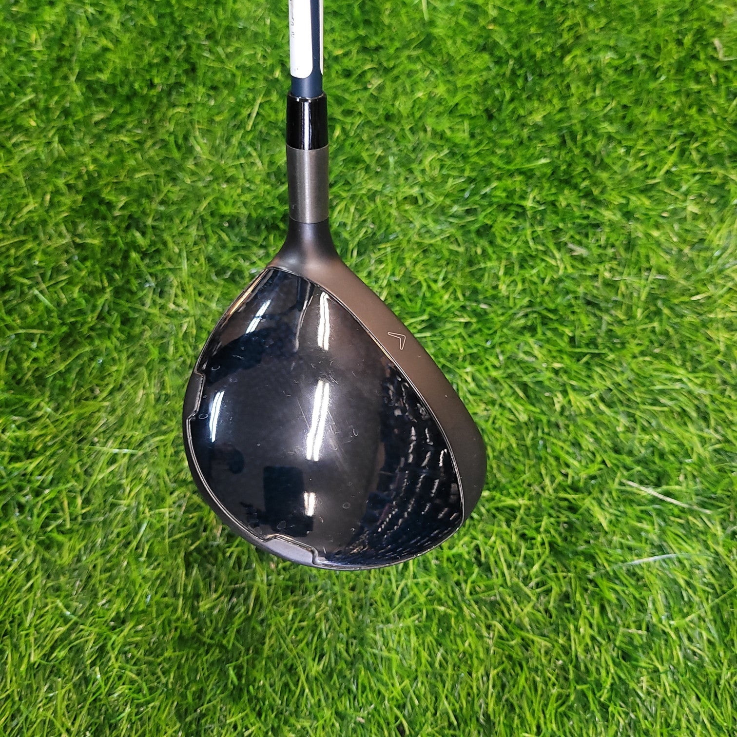 Callaway  Wood / PARADYM MAX FAST / 5W(19.0)  / R