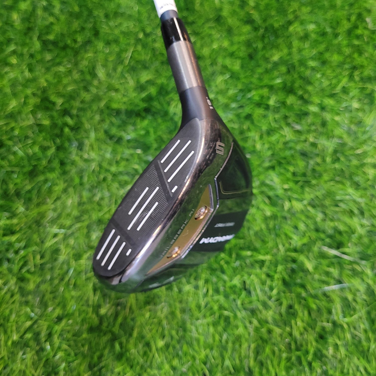 Callaway  Wood / PARADYM MAX FAST / 5W(19.0)  / R