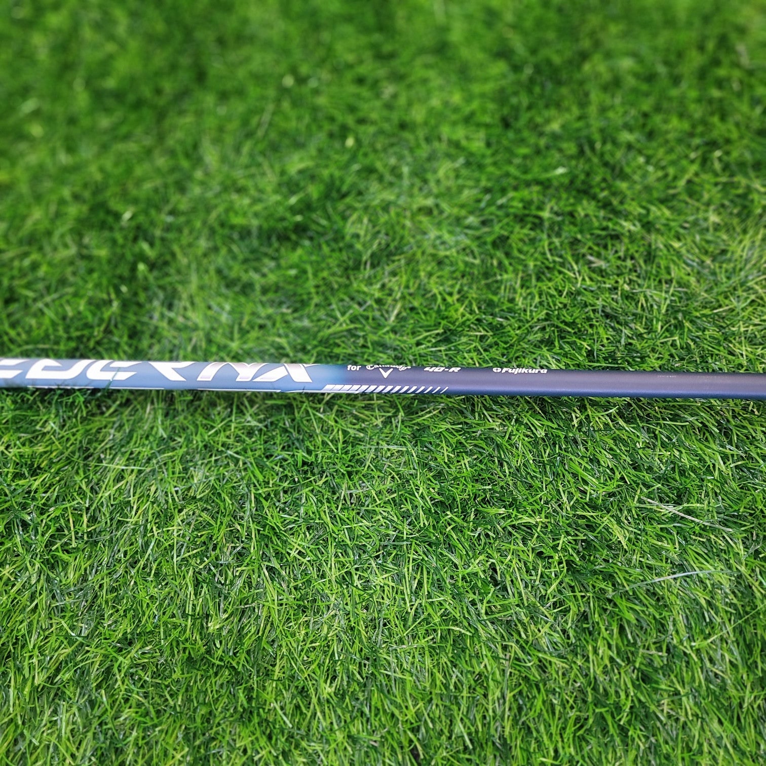 Callaway  Wood / PARADYM MAX FAST / 5W(19.0)  / R