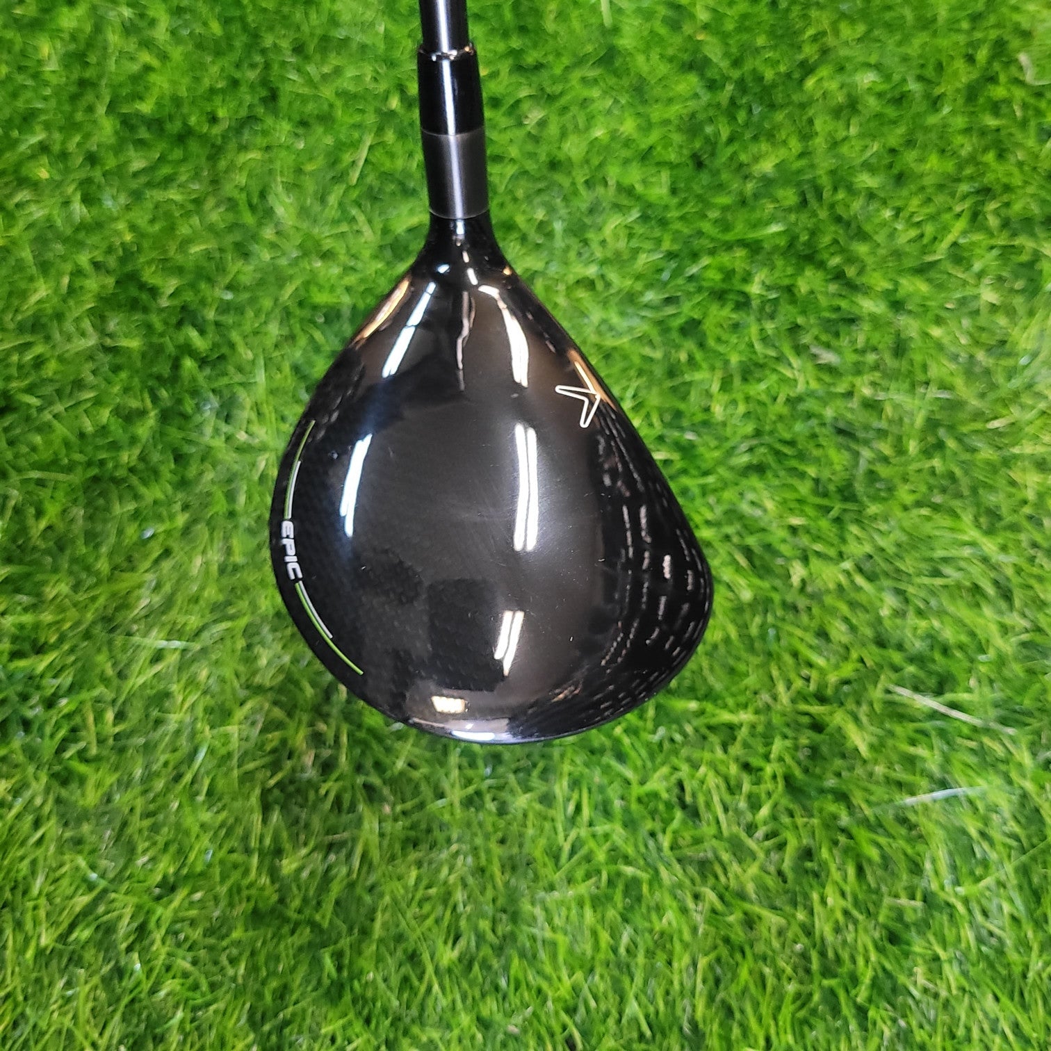Callaway  Wood / EPIC SPEED / 5W / R