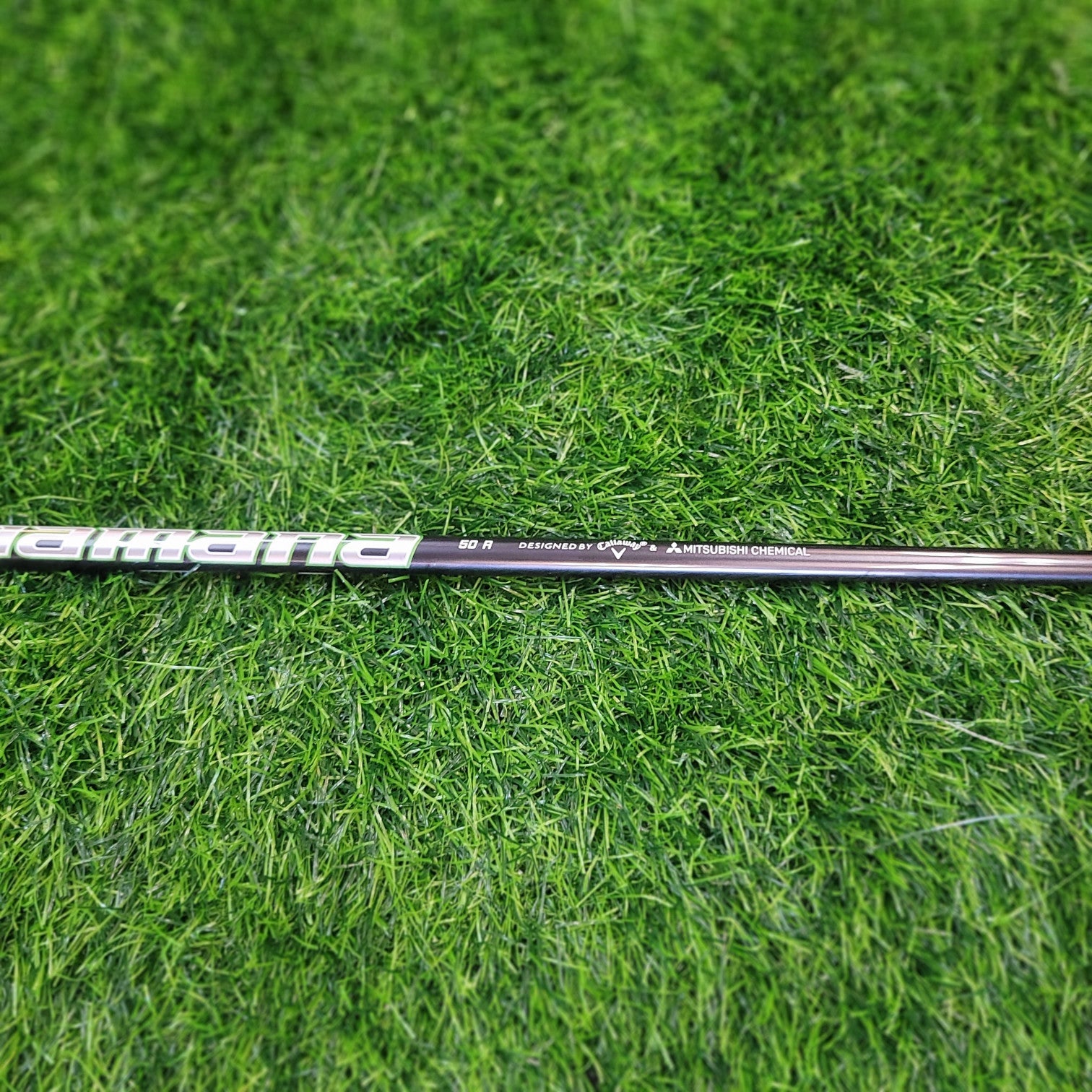 Callaway  Wood / EPIC SPEED / 5W / R