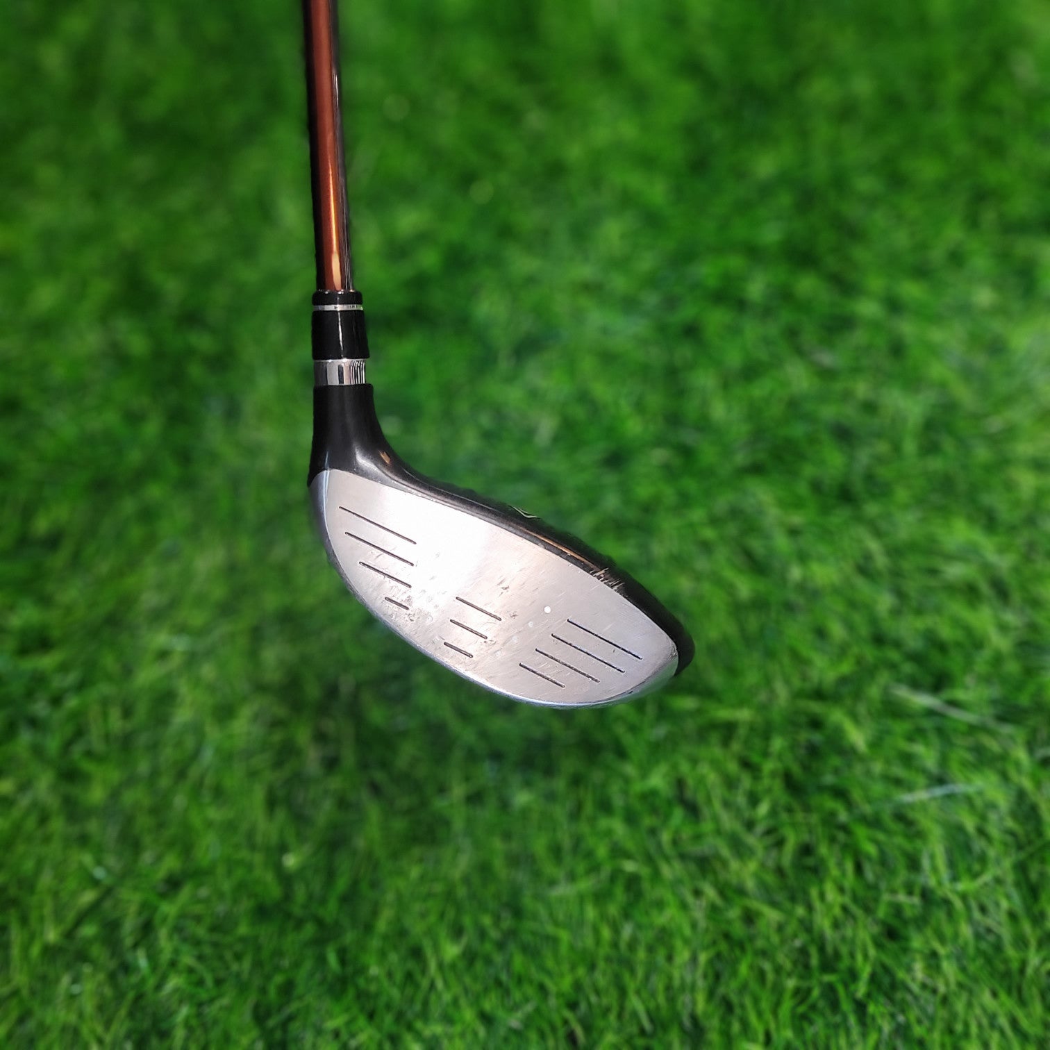 Callaway  Wood / LEGACY / 5W(19.0) / Lefty / S
