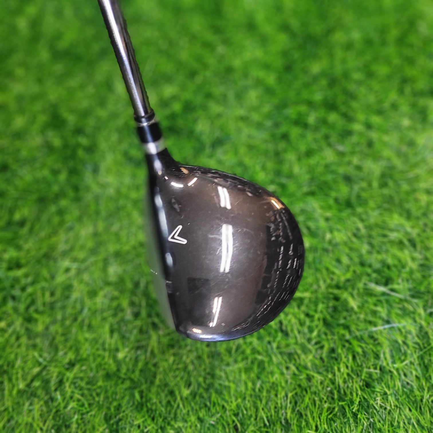 Callaway  Wood / LEGACY / 5W(19.0) / Lefty / S