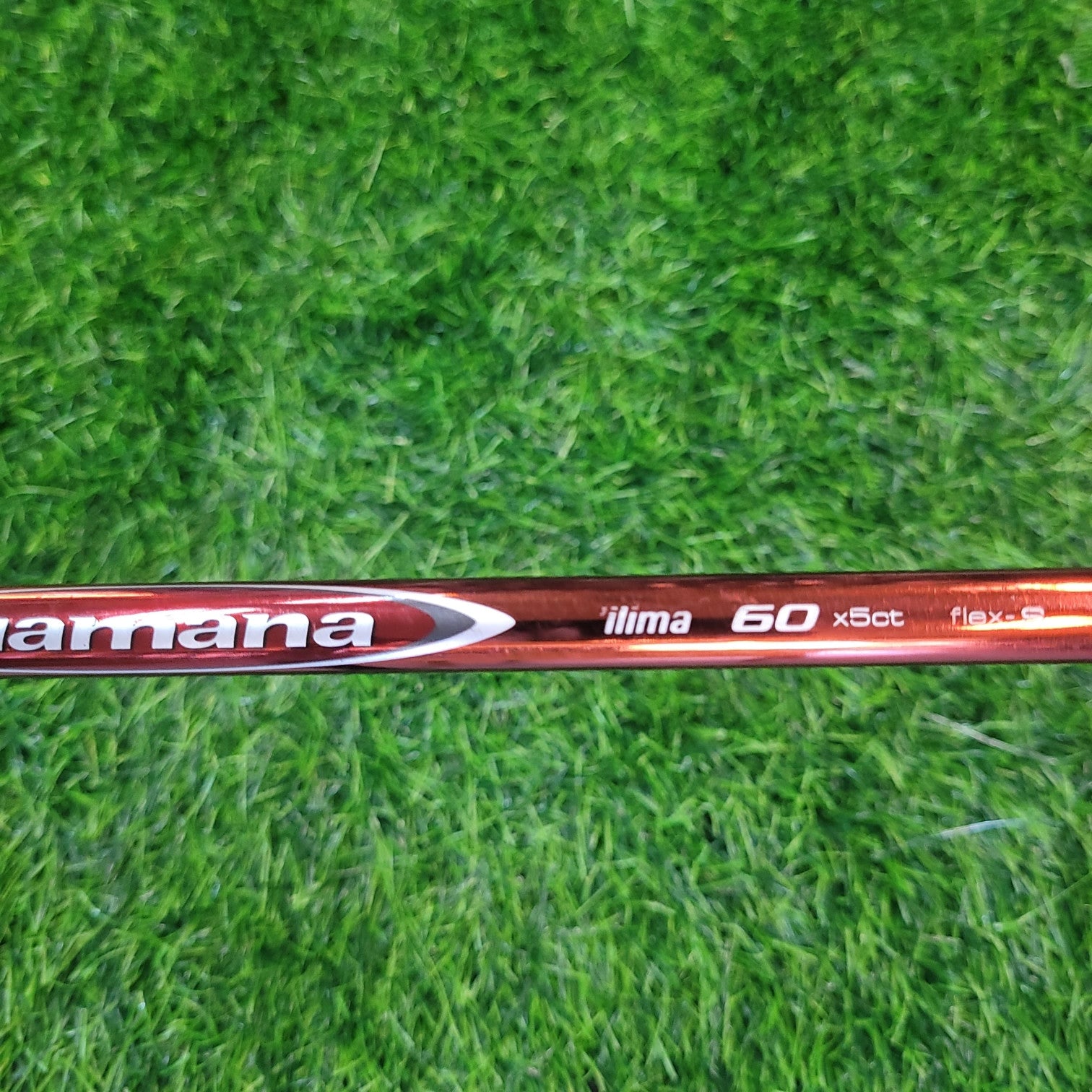 Callaway  Wood / LEGACY / 5W(19.0) / Lefty / S