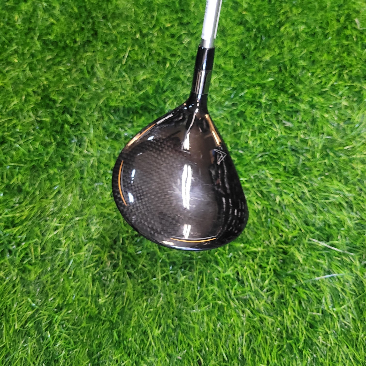Callaway  Wood / MAVRIK MAX / 5W(19.0) / R