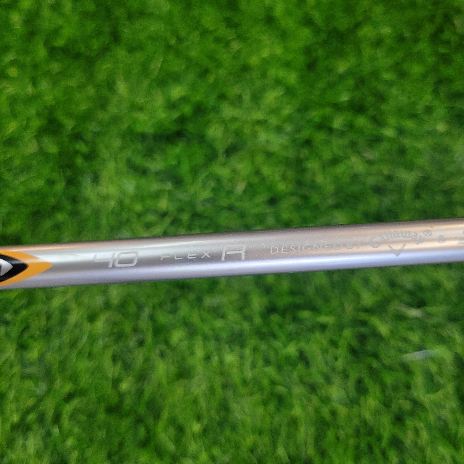 Callaway  Wood / MAVRIK MAX / 5W(19.0) / R