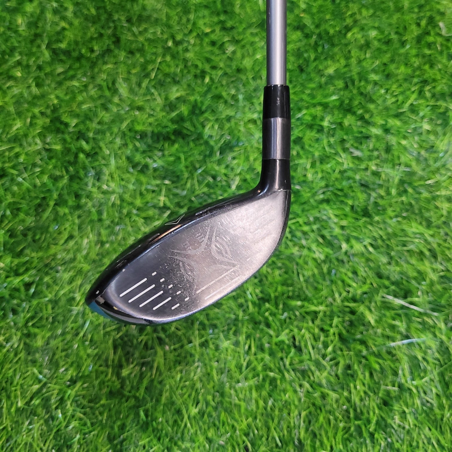 Callaway  Wood / ROGUE STAR / 5W  / R
