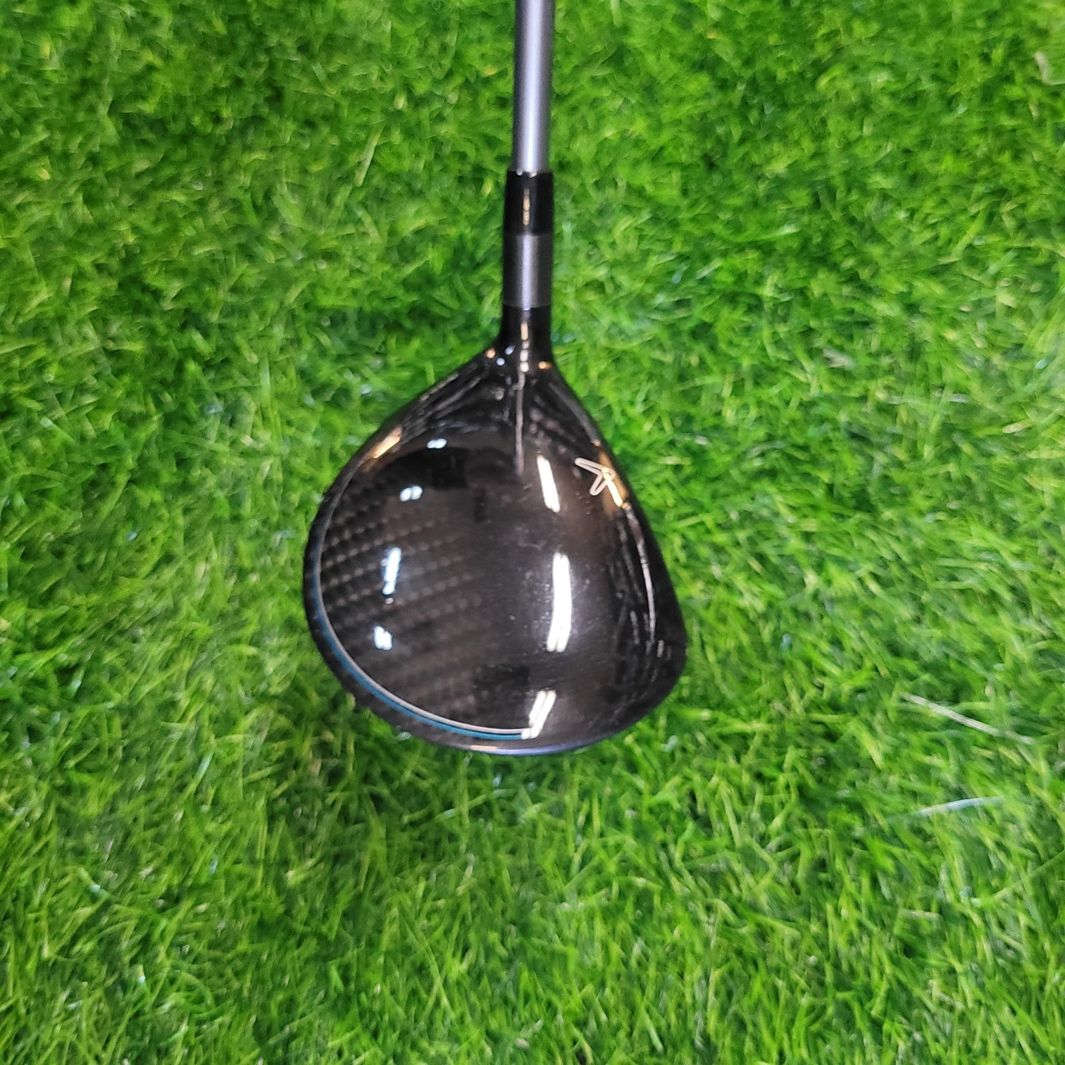 Callaway  Wood / ROGUE STAR / 5W  / R