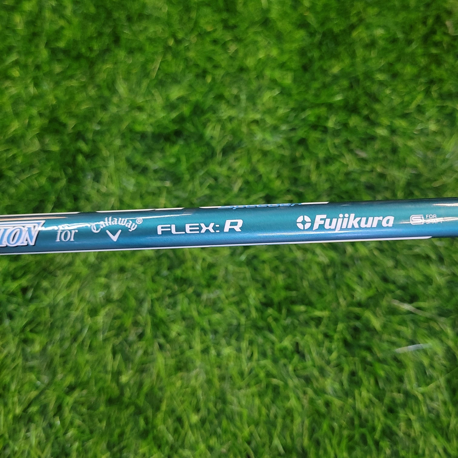 Callaway  Wood / ROGUE STAR / 5W  / R