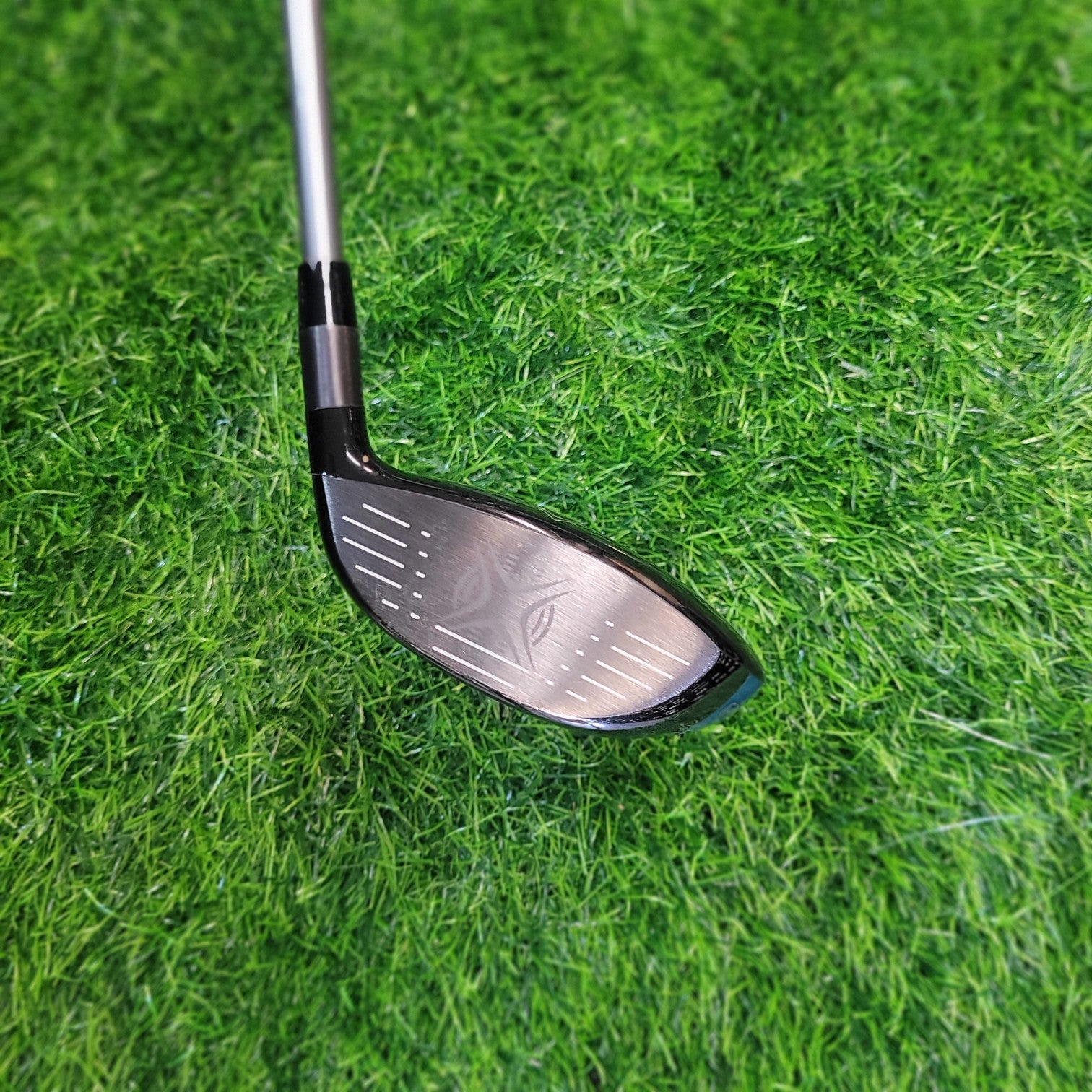 Callaway  Wood / ROGUE STAR / 3W / Lefty / R(S)
