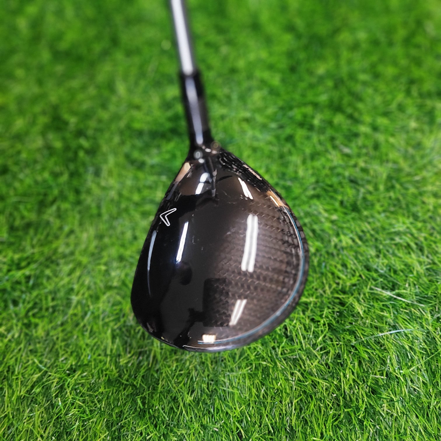Callaway  Wood / ROGUE STAR / 3W / Lefty / R(S)