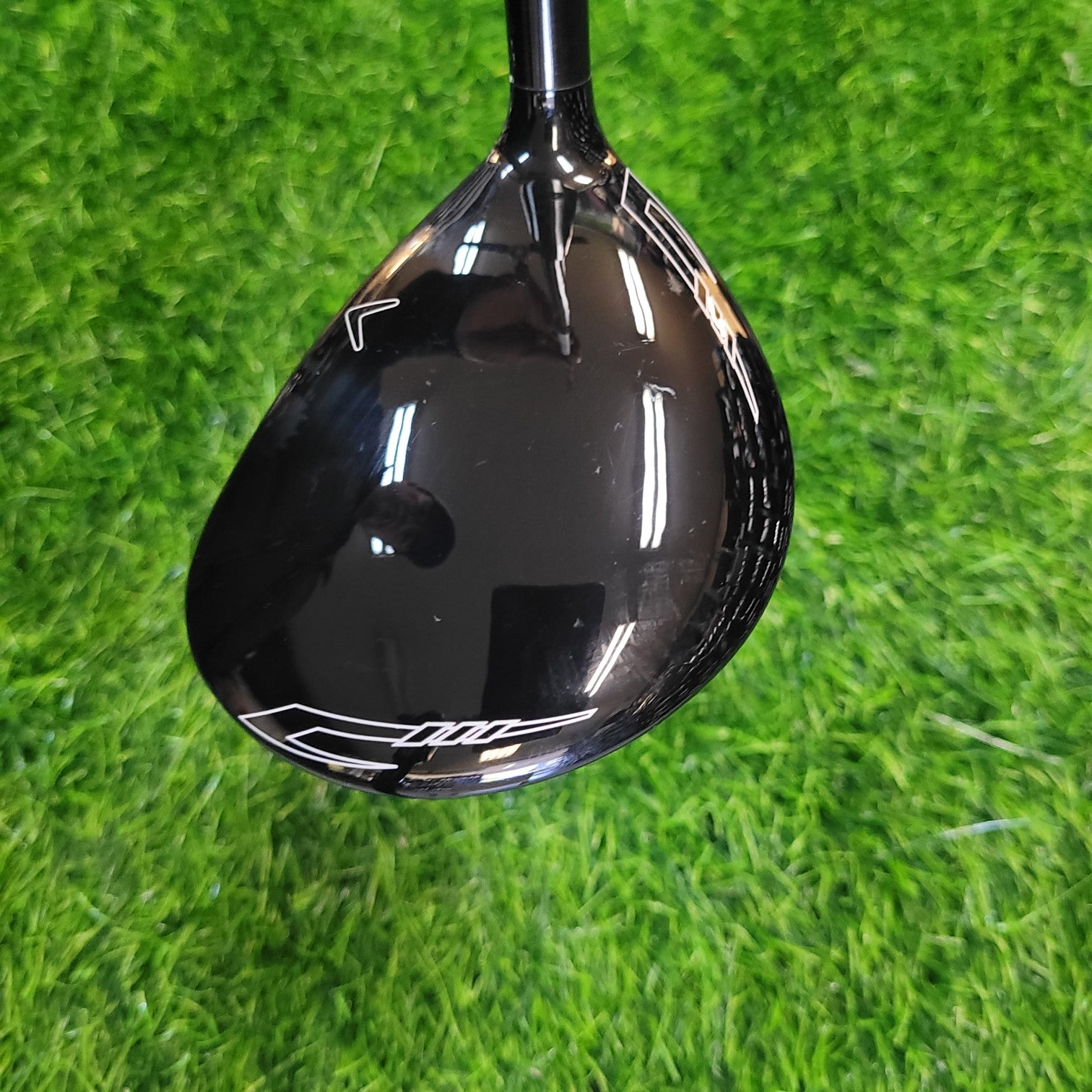 Callaway  Wood / X2 HOT / 5W(19.0) / Lefty / R(S)