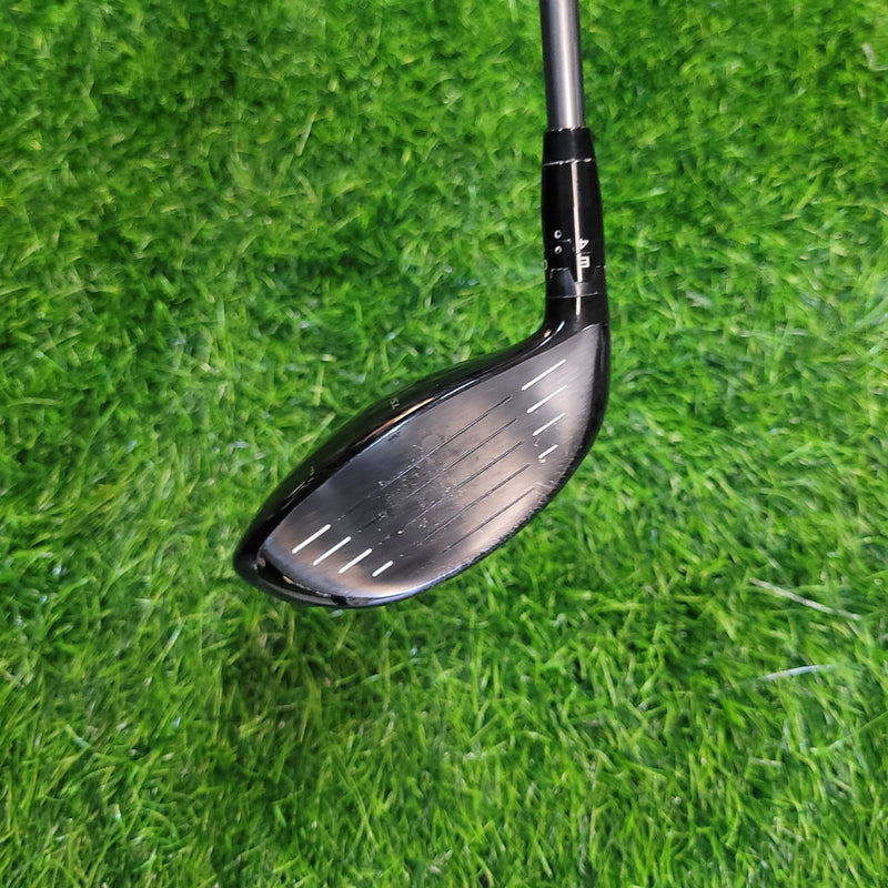 Titleist Wood / TSi1 / 3W(15.0°) / R