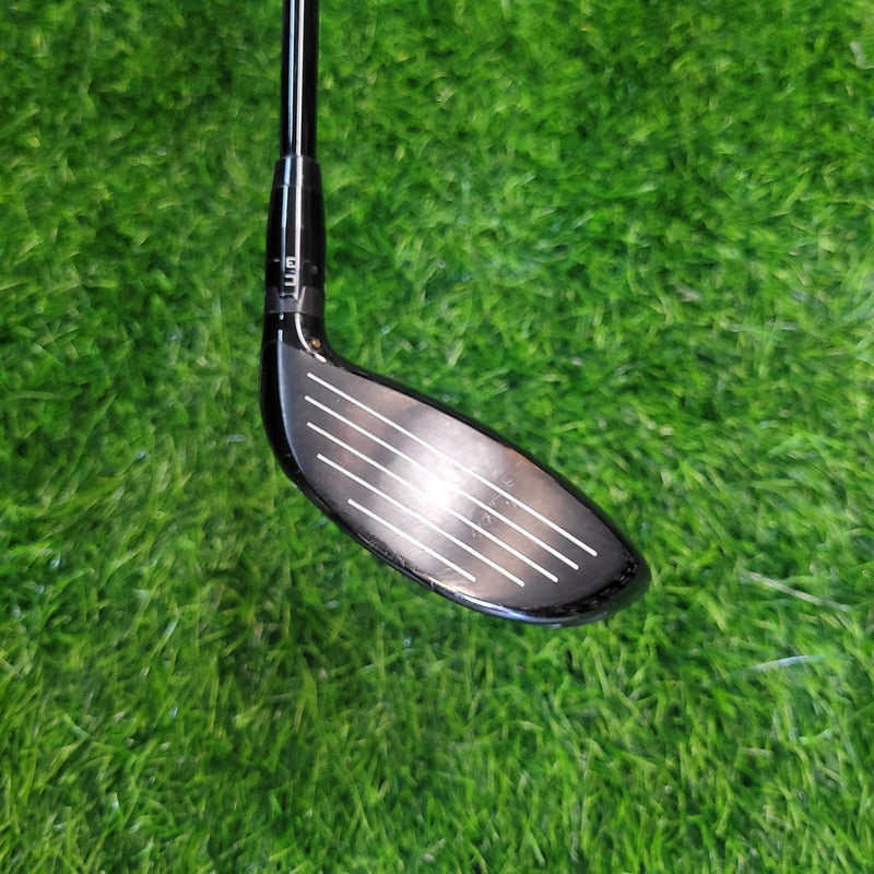 Titleist Wood / TS2 USA / 3W(15.0°) / Lefty / R