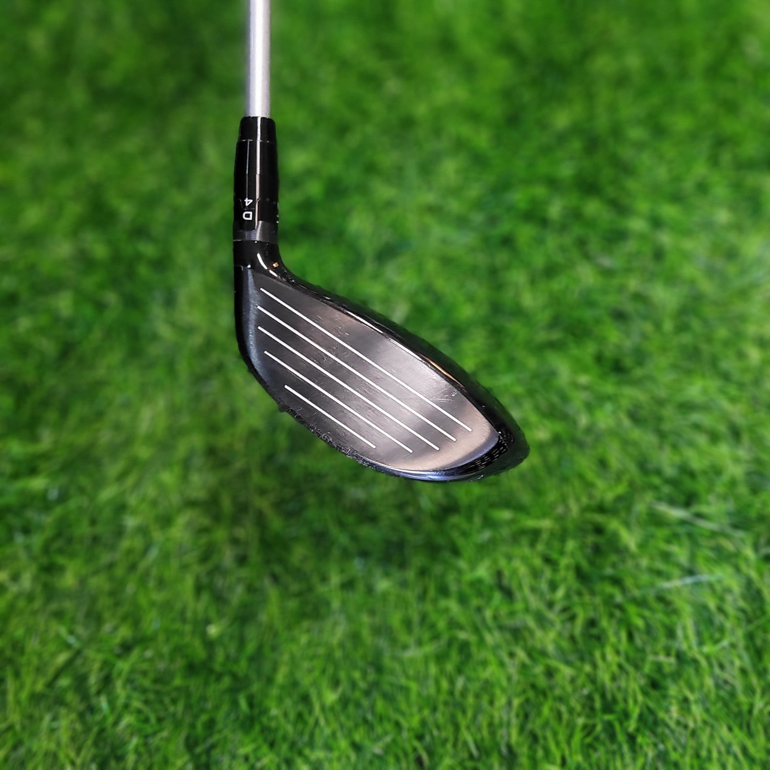 Titleist Wood / TS2 / 3W(15.0°) / Lefty / R