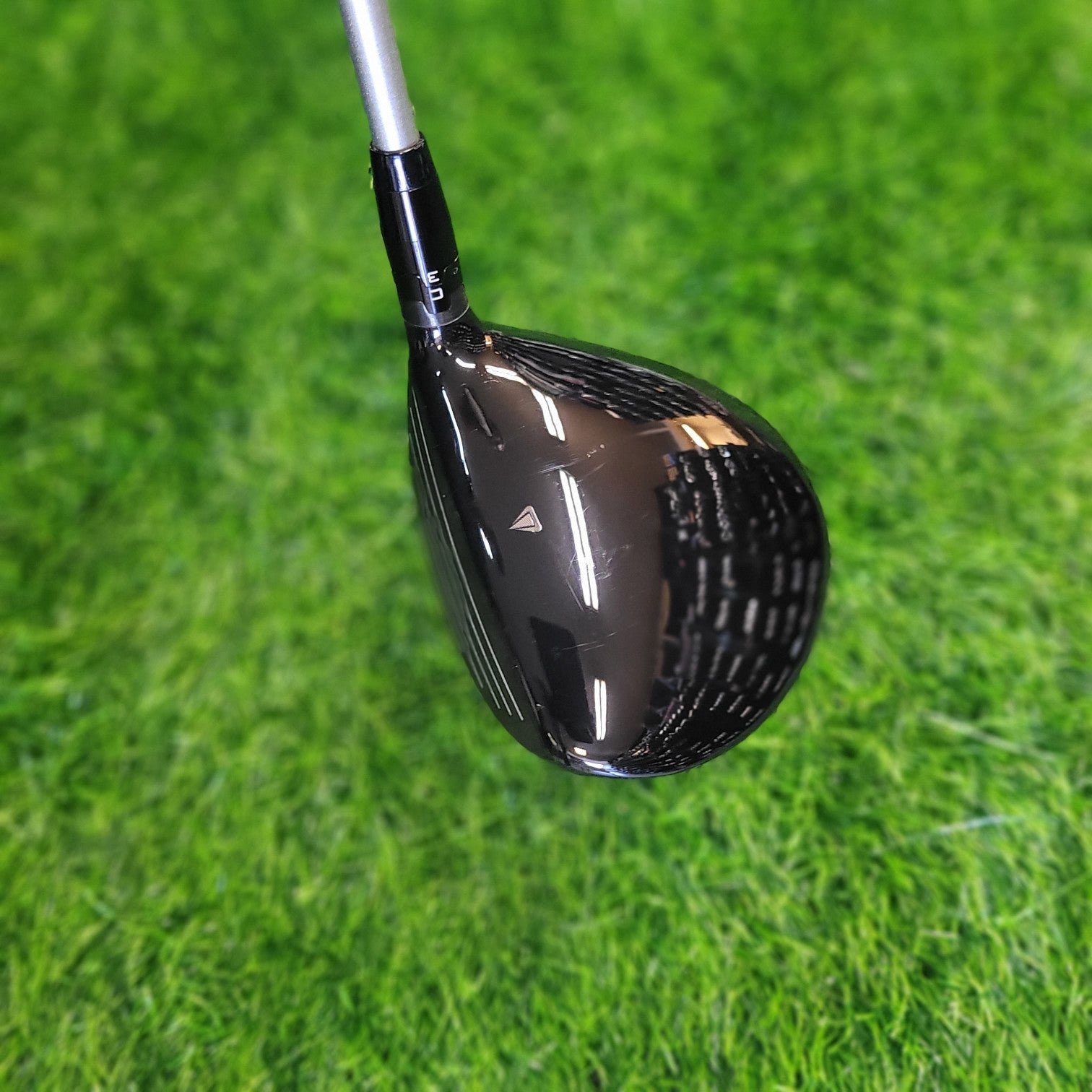 Titleist Wood / TS2 / 3W(15.0°) / Lefty / R