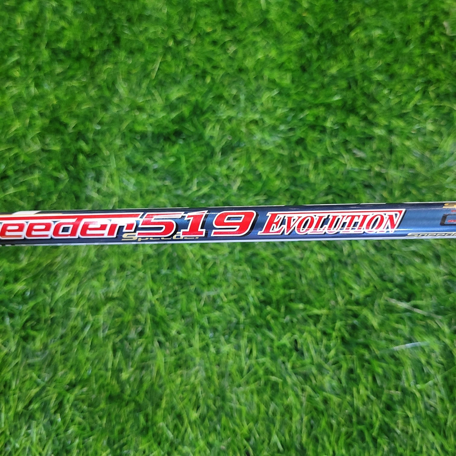Titleist Wood / TS2 / 3W(15.0°) / Lefty / R