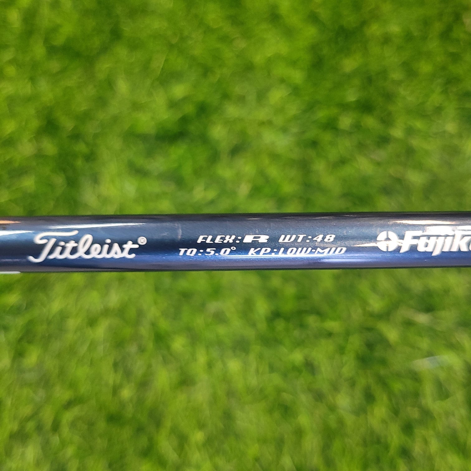 Titleist Wood / TS2 / 3W(15.0°) / Lefty / R