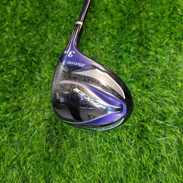 MIZUNO ミズノ JPX EIII Mizuno Wood / JPX EIII / 3W / R