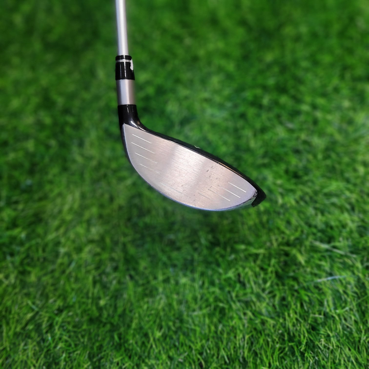 HONMA Wood / Be ZEAL 525 / 5W / Lefty / R