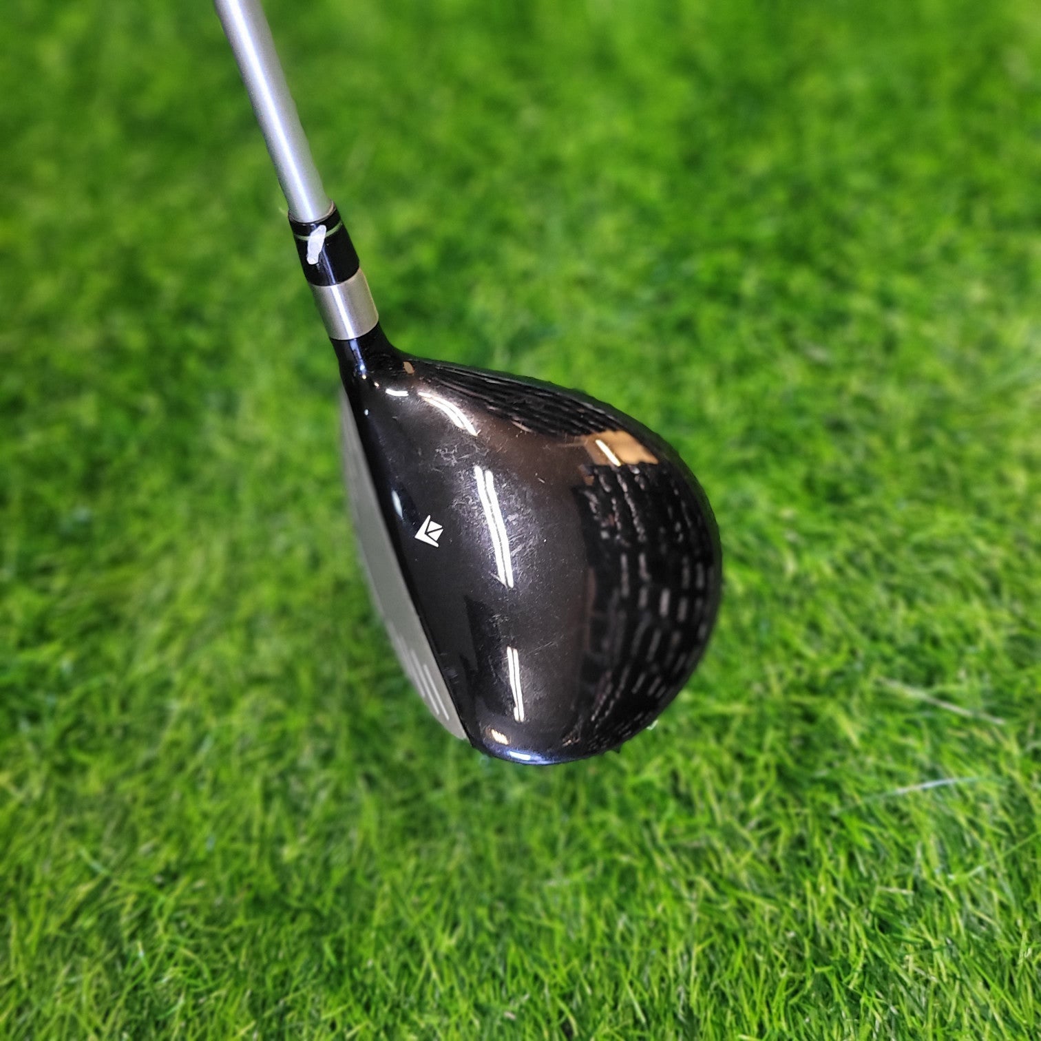 HONMA Wood / Be ZEAL 525 / 5W / Lefty / R