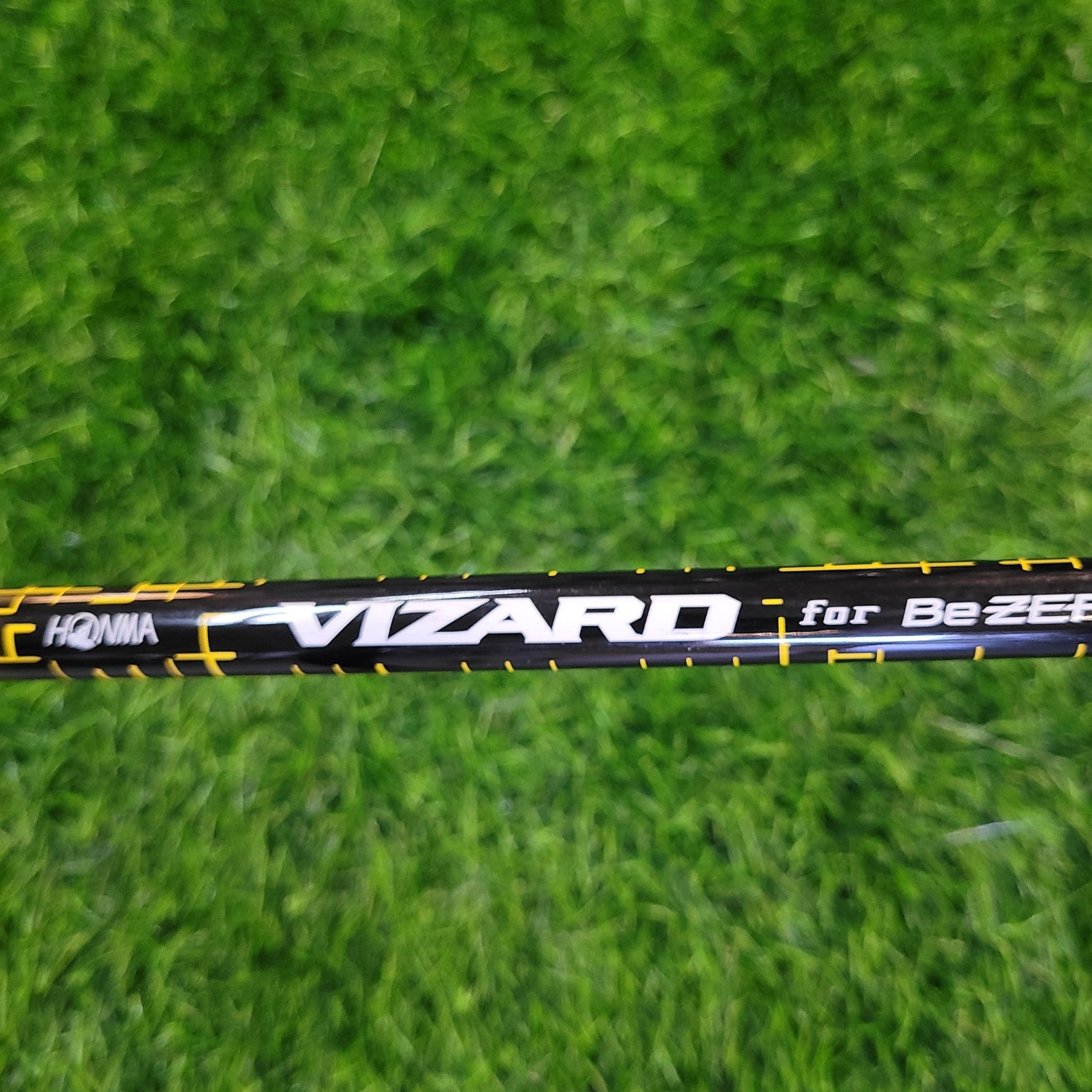 HONMA Wood / Be ZEAL 525 / 5W / Lefty / R