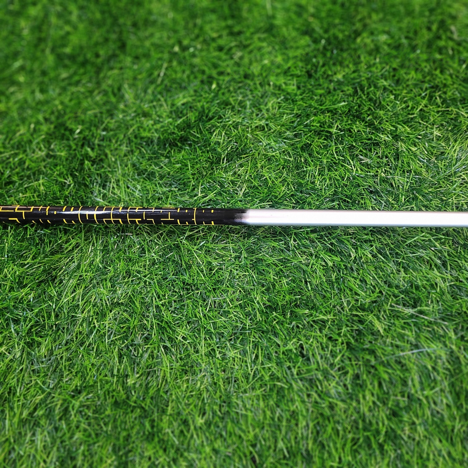 HONMA Wood / Be ZEAL 525 / 5W / Lefty / R