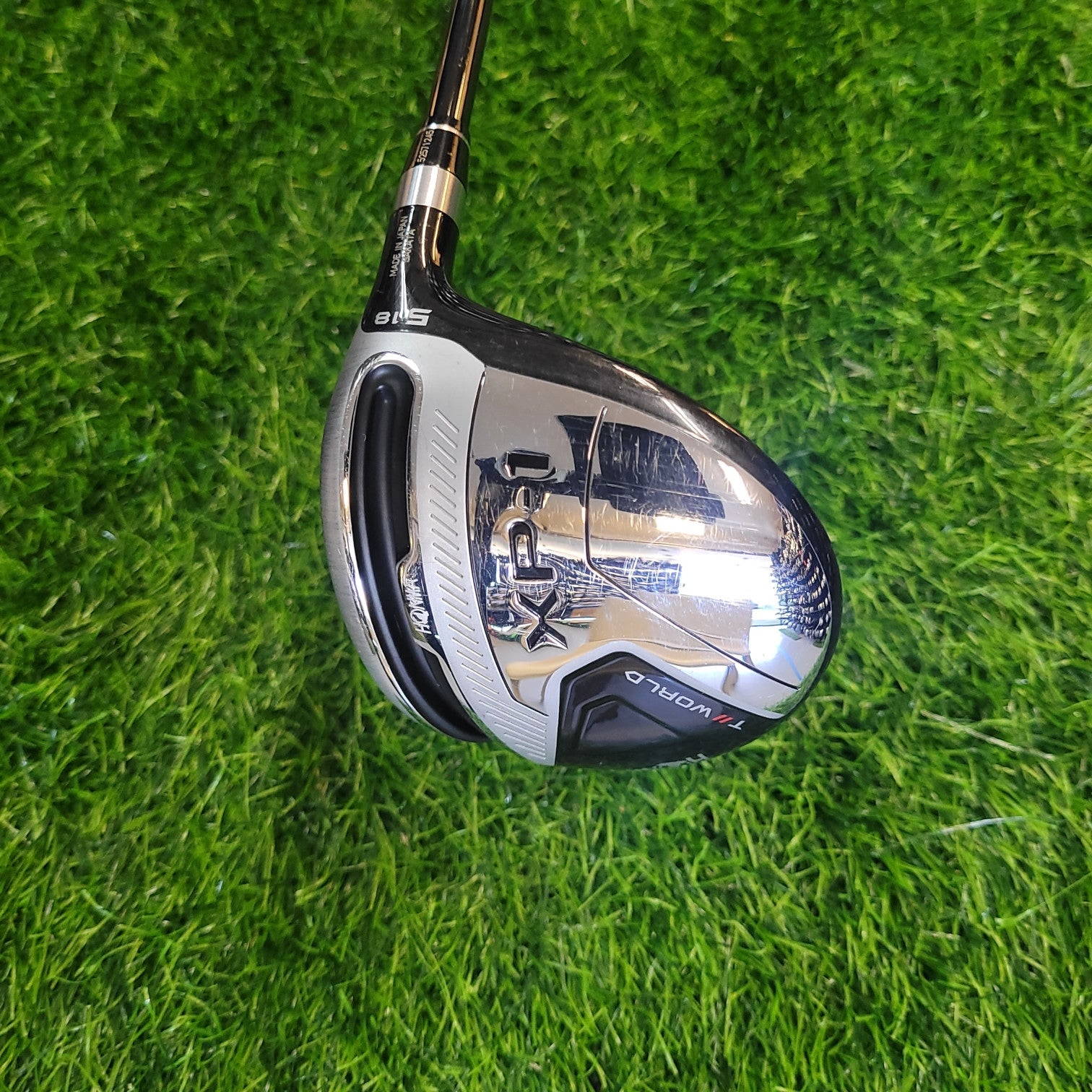 HONMA Wood / TW XP-1 / 5W / R