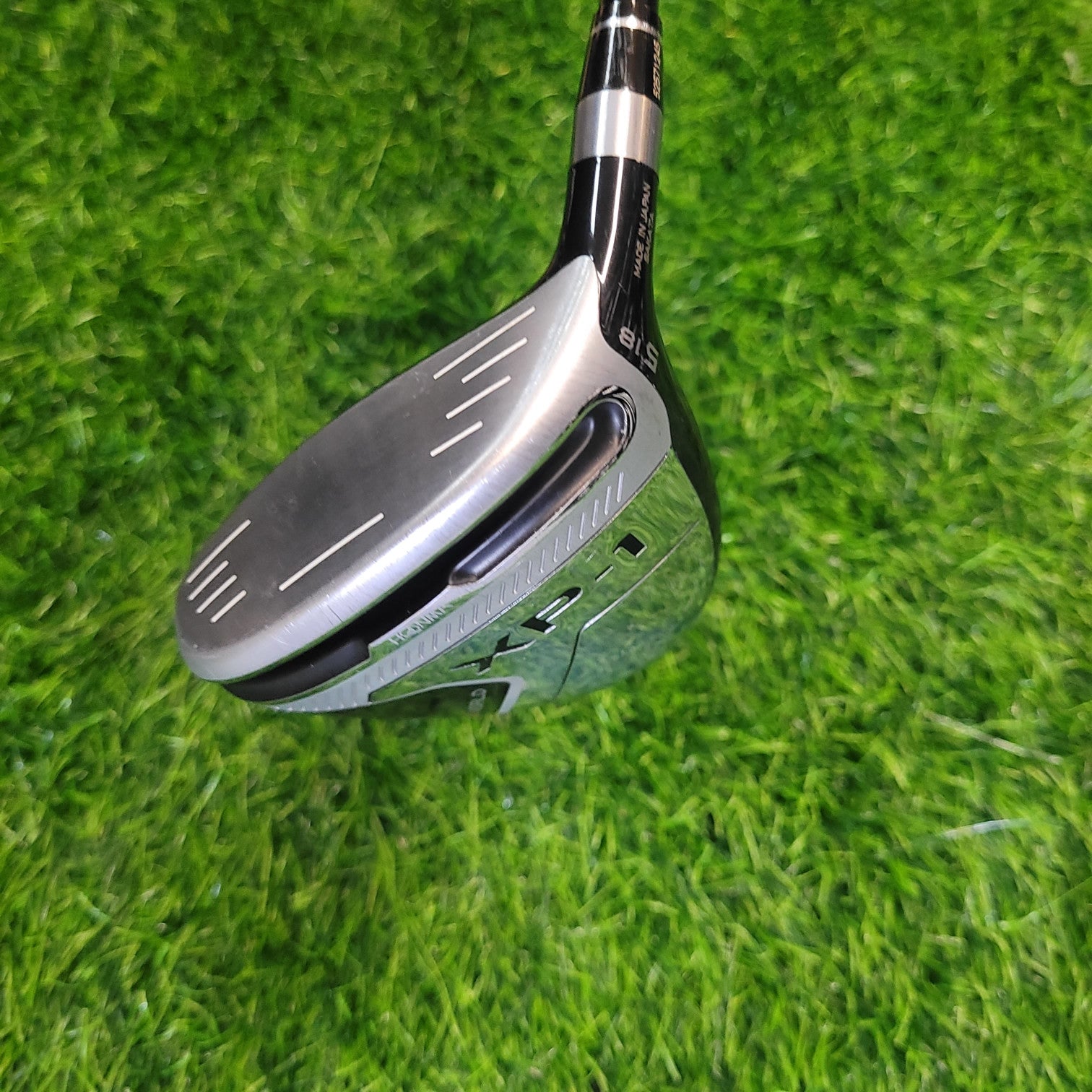 HONMA Wood / TW XP-1 / 5W / R