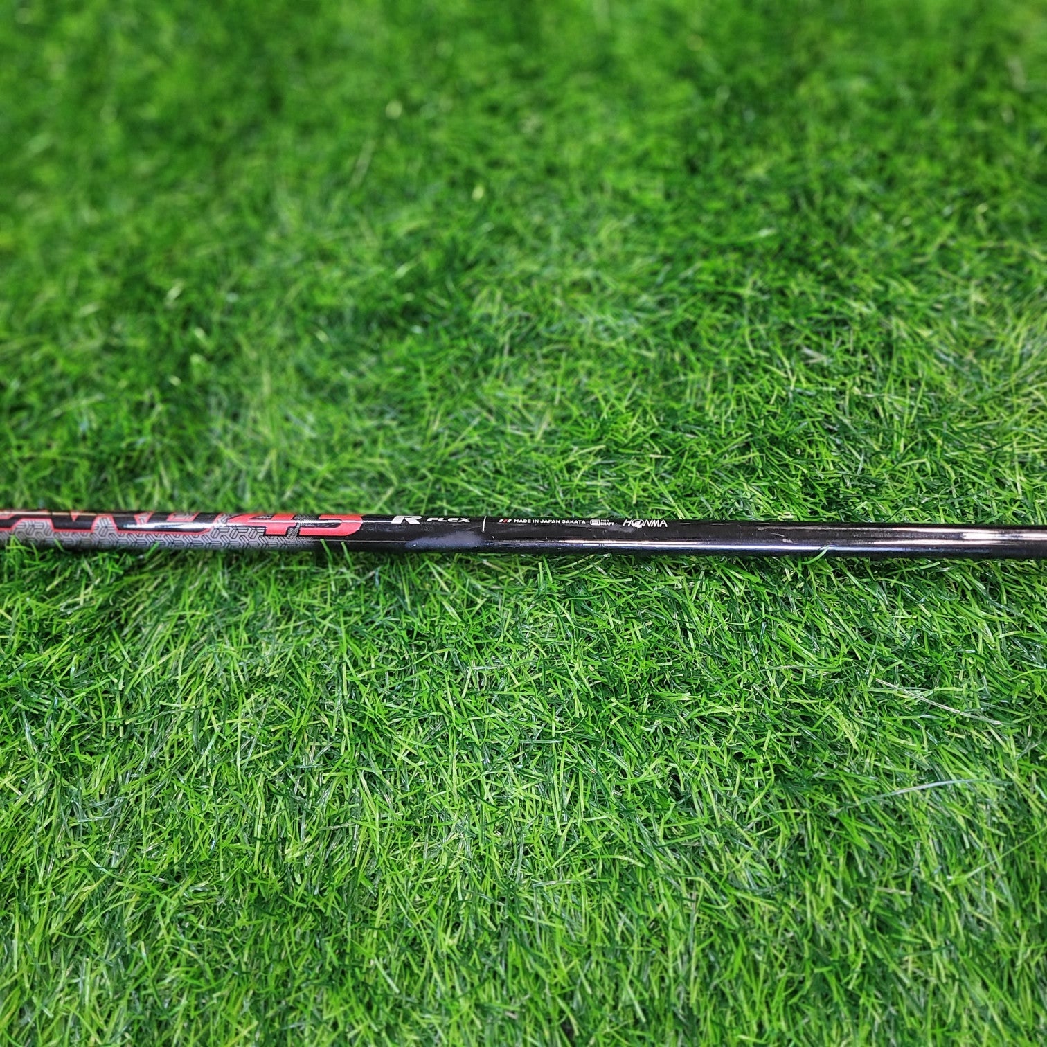 HONMA Wood / TW XP-1 / 5W / R