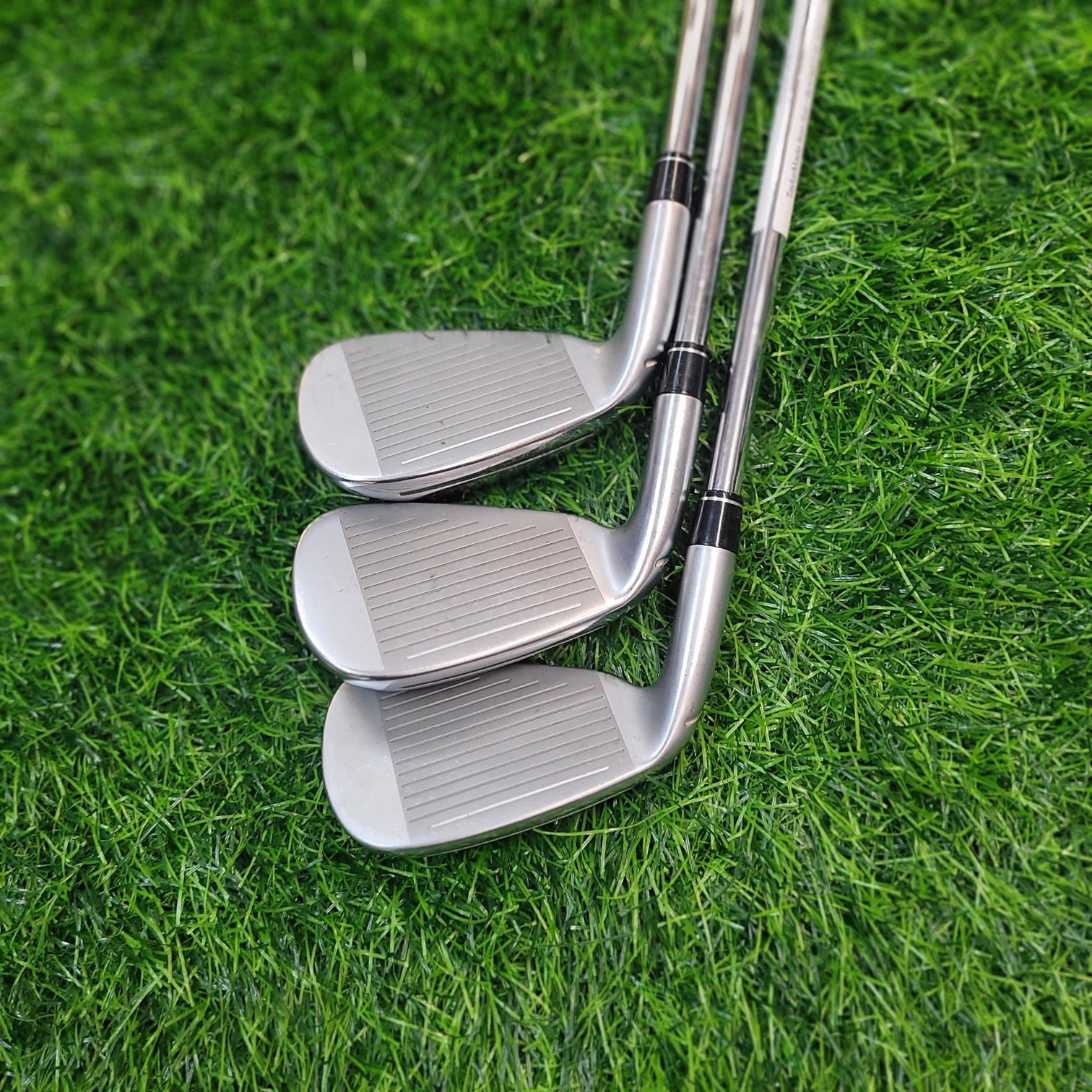 TaylorMade Iron Set / ROCKET BLADEZ  / 6pcs / R