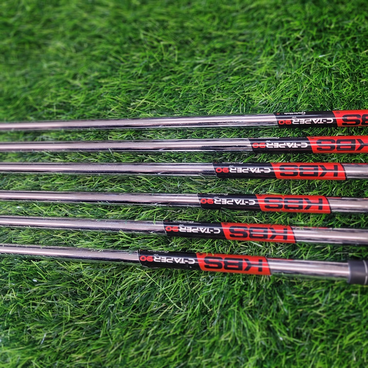 TaylorMade Iron Set / ROCKET BLADEZ  / 6pcs / R