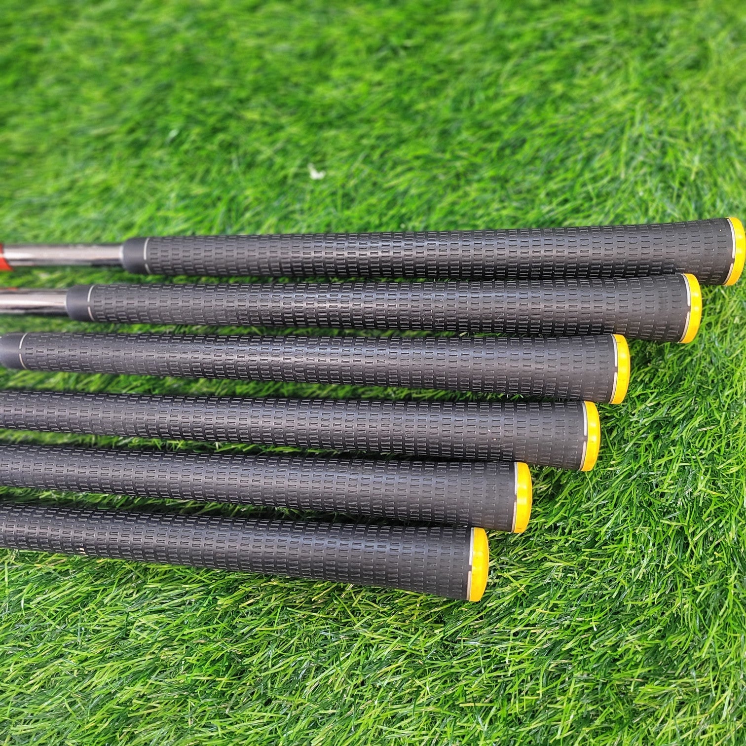 TaylorMade Iron Set / ROCKET BLADEZ  / 6pcs / R