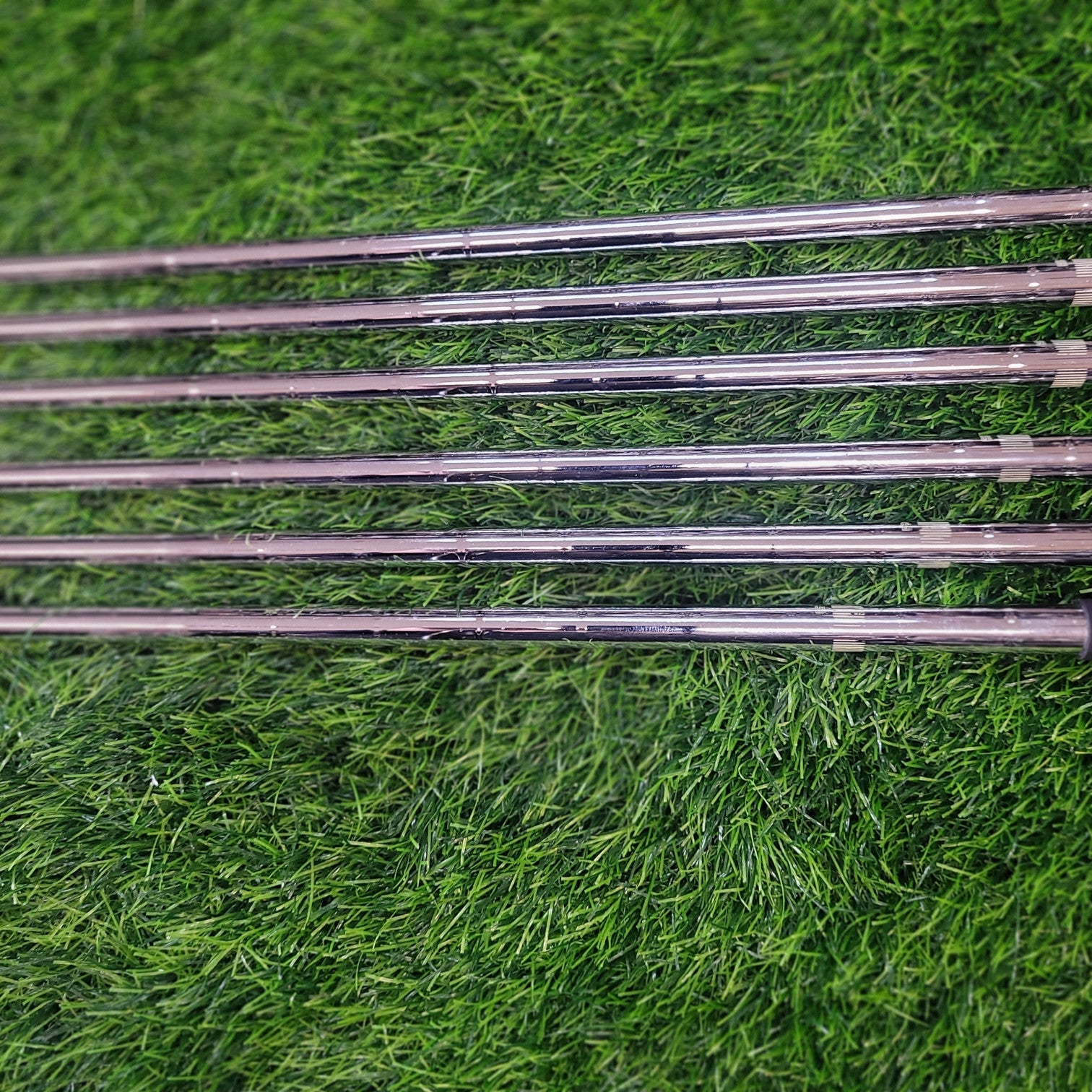 TaylorMade Iron Set / SLDR / 6pcs / S