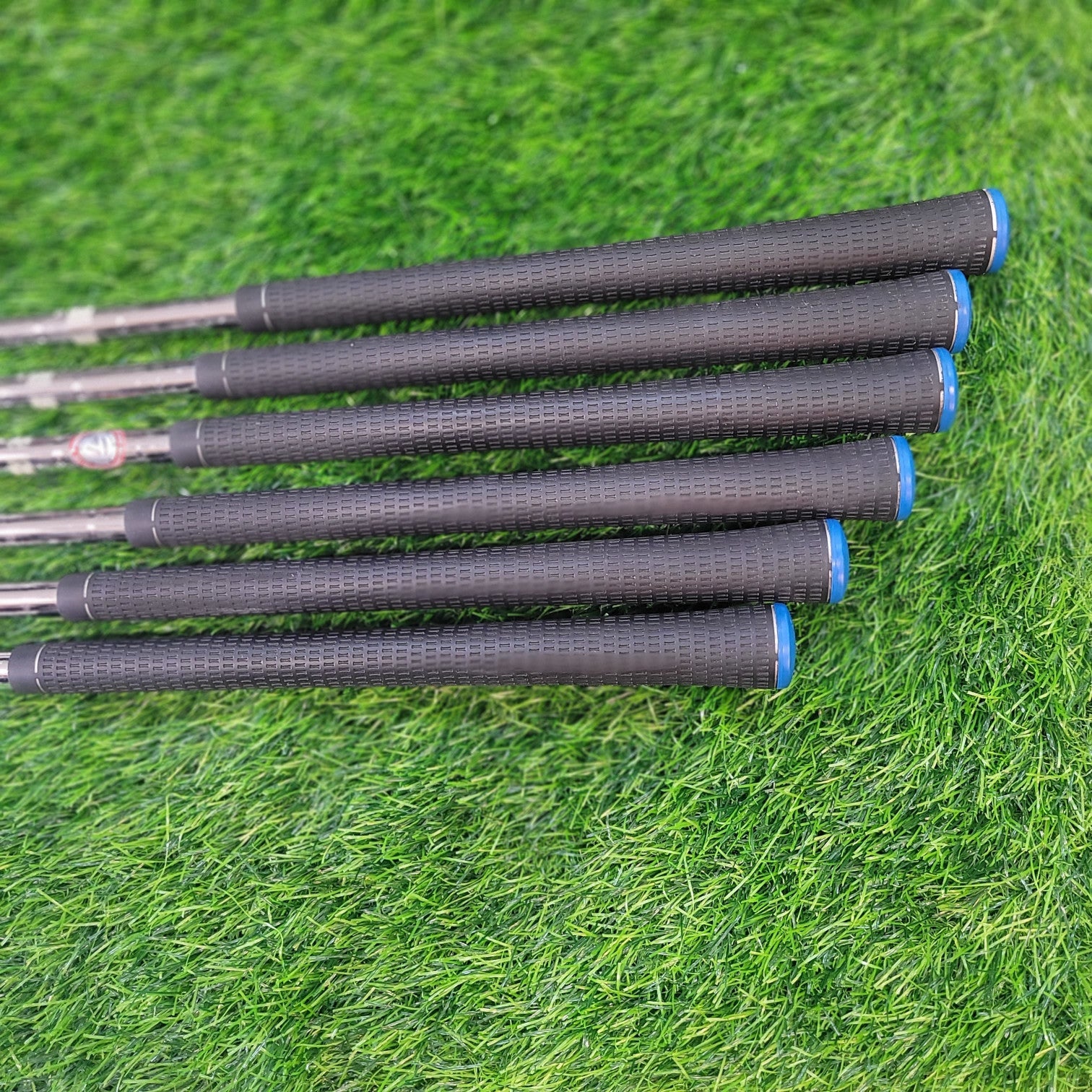 TaylorMade Iron Set / SLDR / 6pcs / S